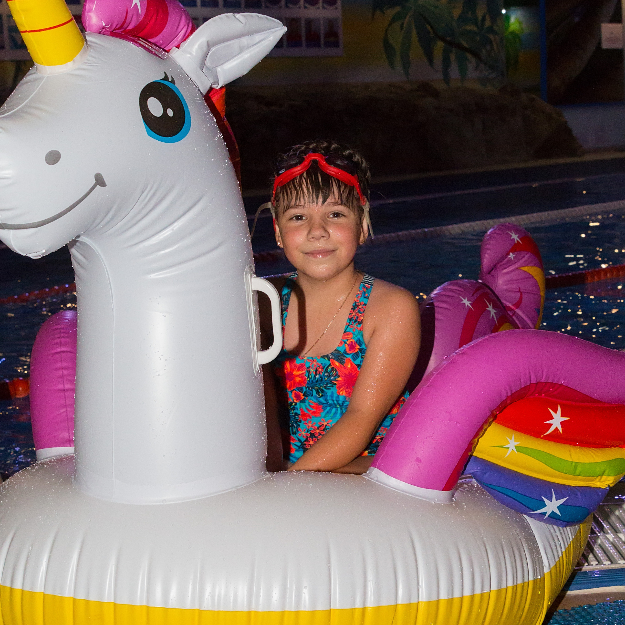 День Рождение Святослава 9 лет. Семейный и детский фотограф в Москве Екатерина Лебедева