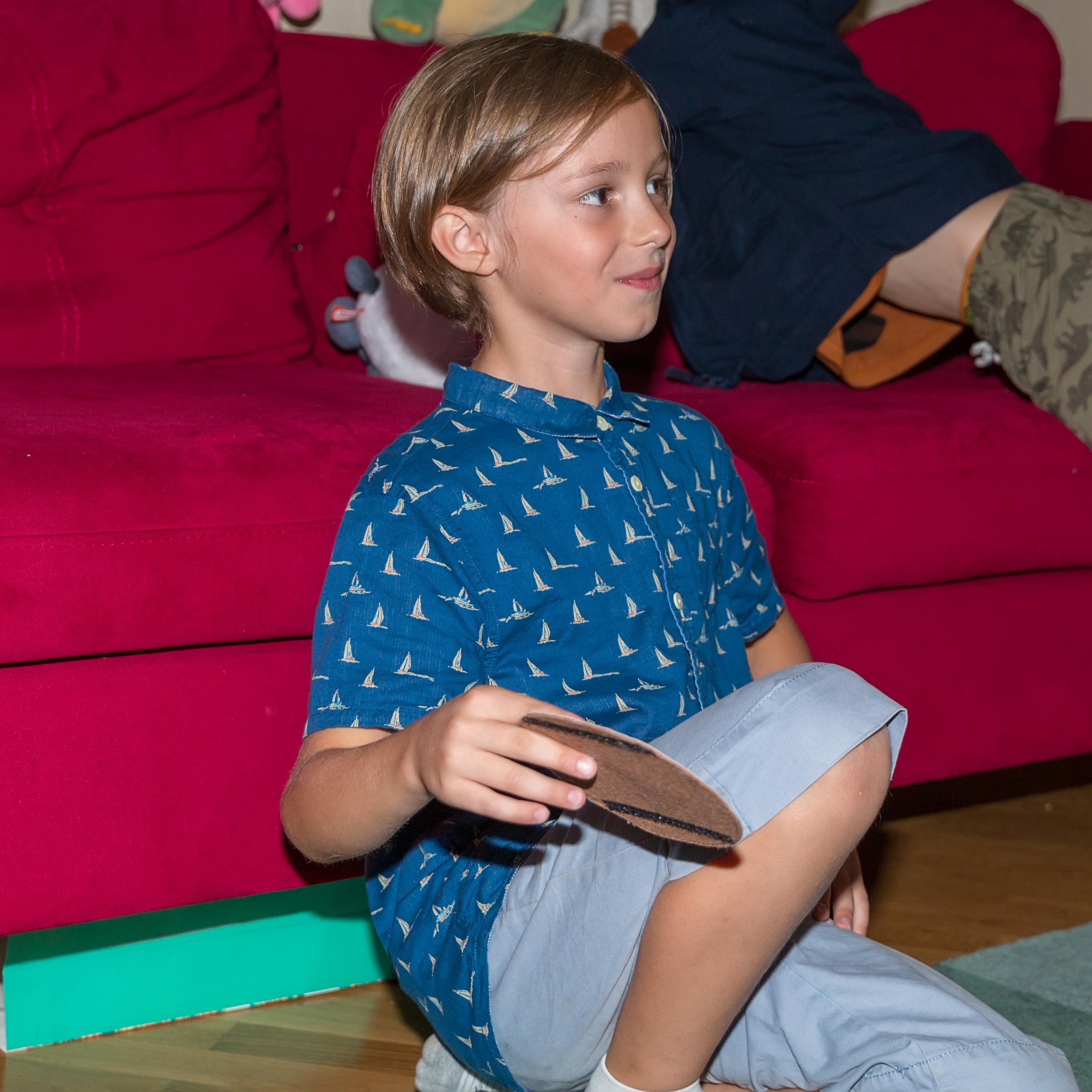 День рождение Валентина 5 лет!. Семейный и детский фотограф в Москве Екатерина Лебедева