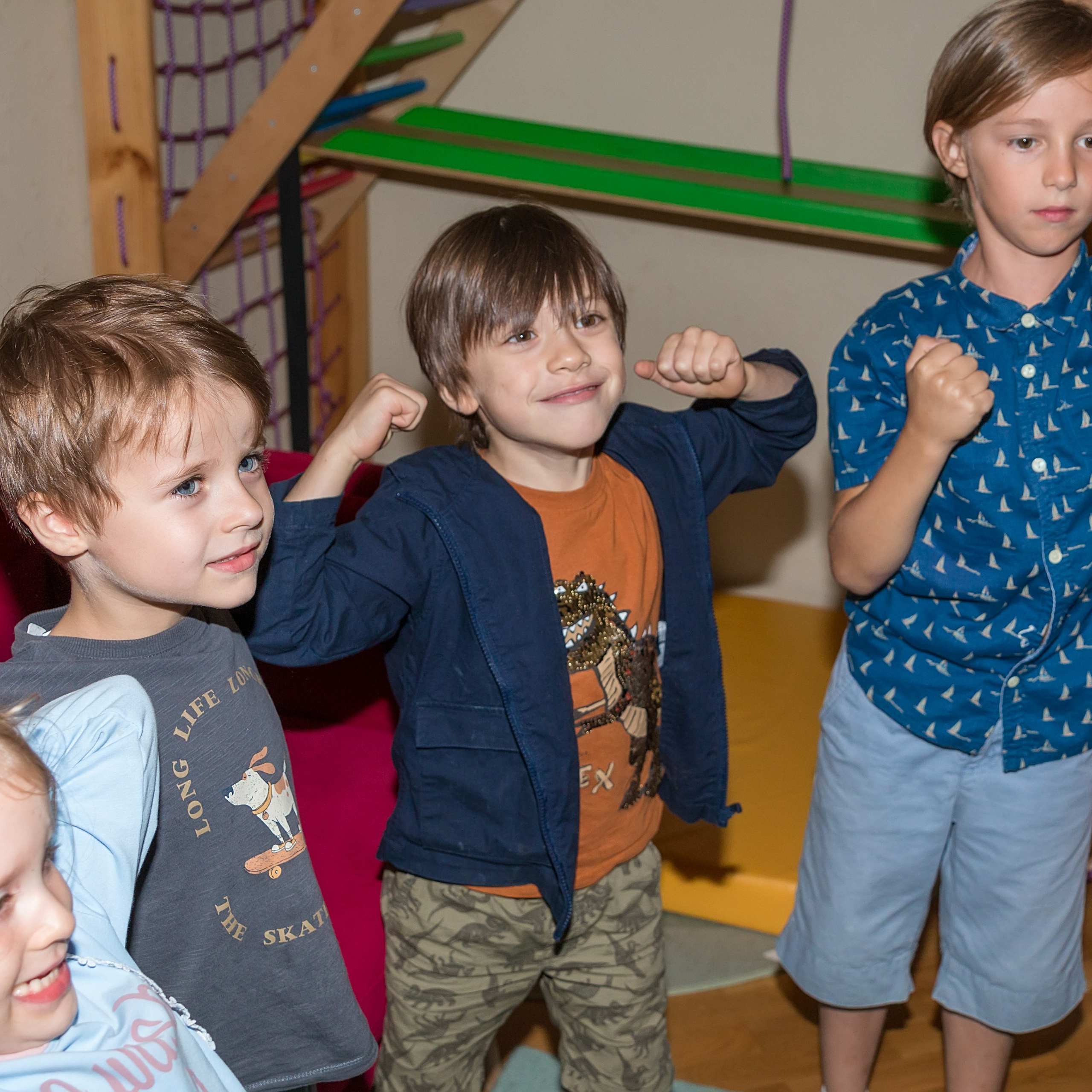 День рождение Валентина 5 лет!. Семейный и детский фотограф в Москве Екатерина Лебедева