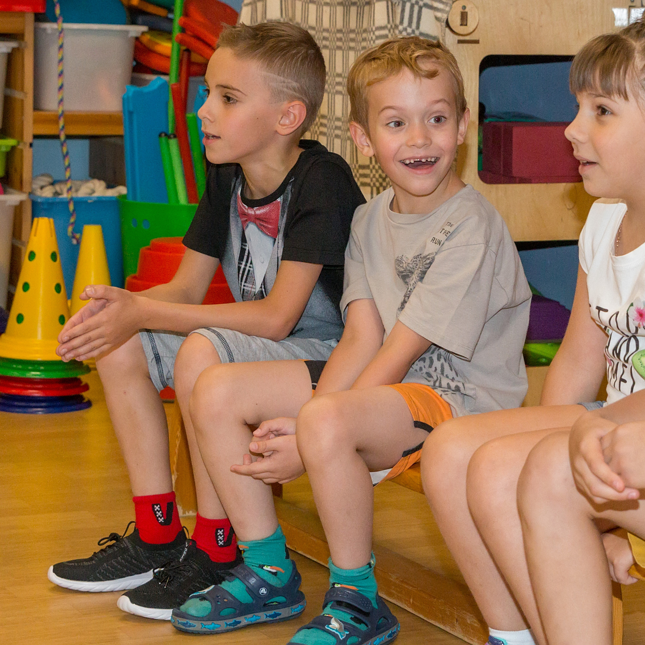 День Рождение Святослава 9 лет. Семейный и детский фотограф в Москве Екатерина Лебедева