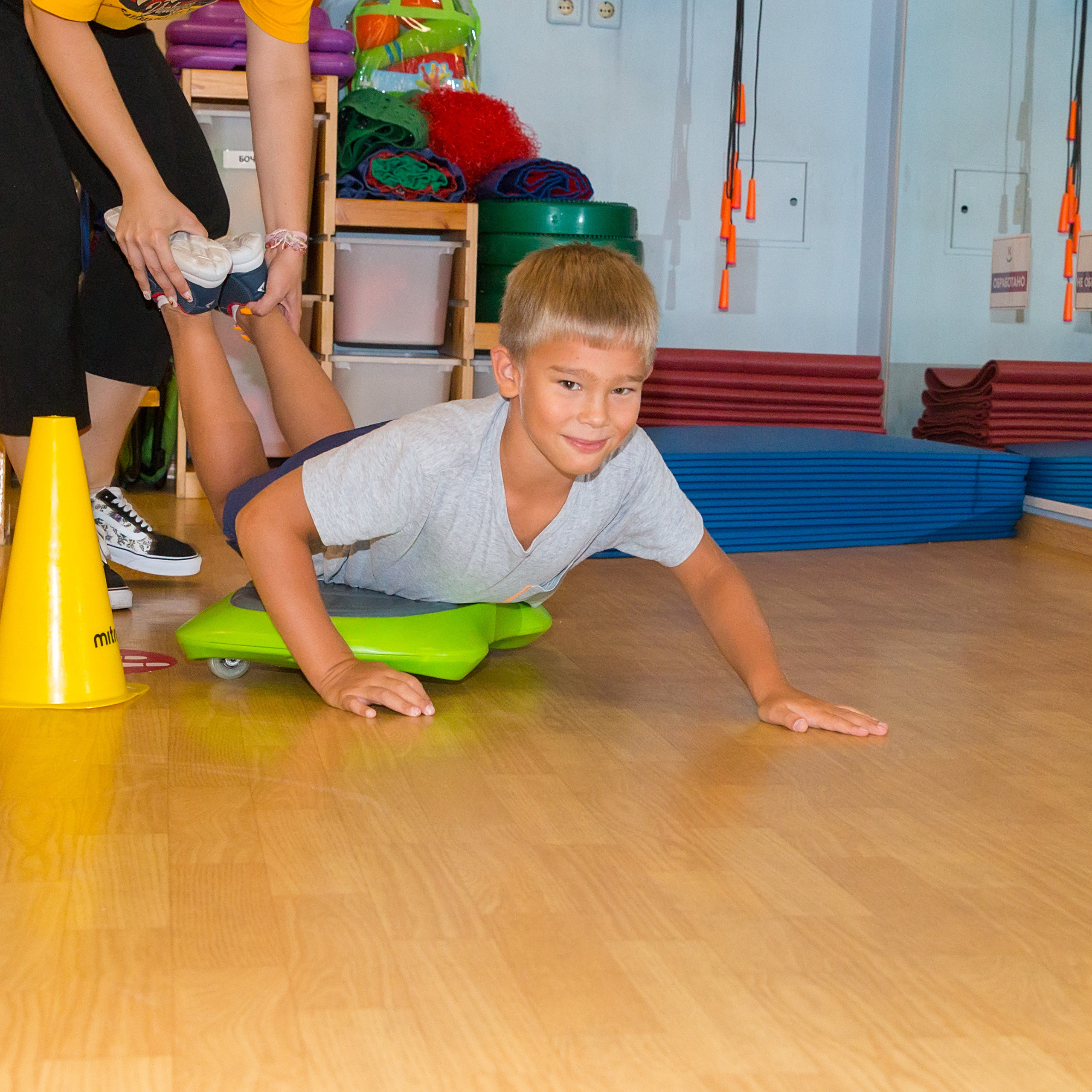 День Рождение Святослава 9 лет. Семейный и детский фотограф в Москве Екатерина Лебедева
