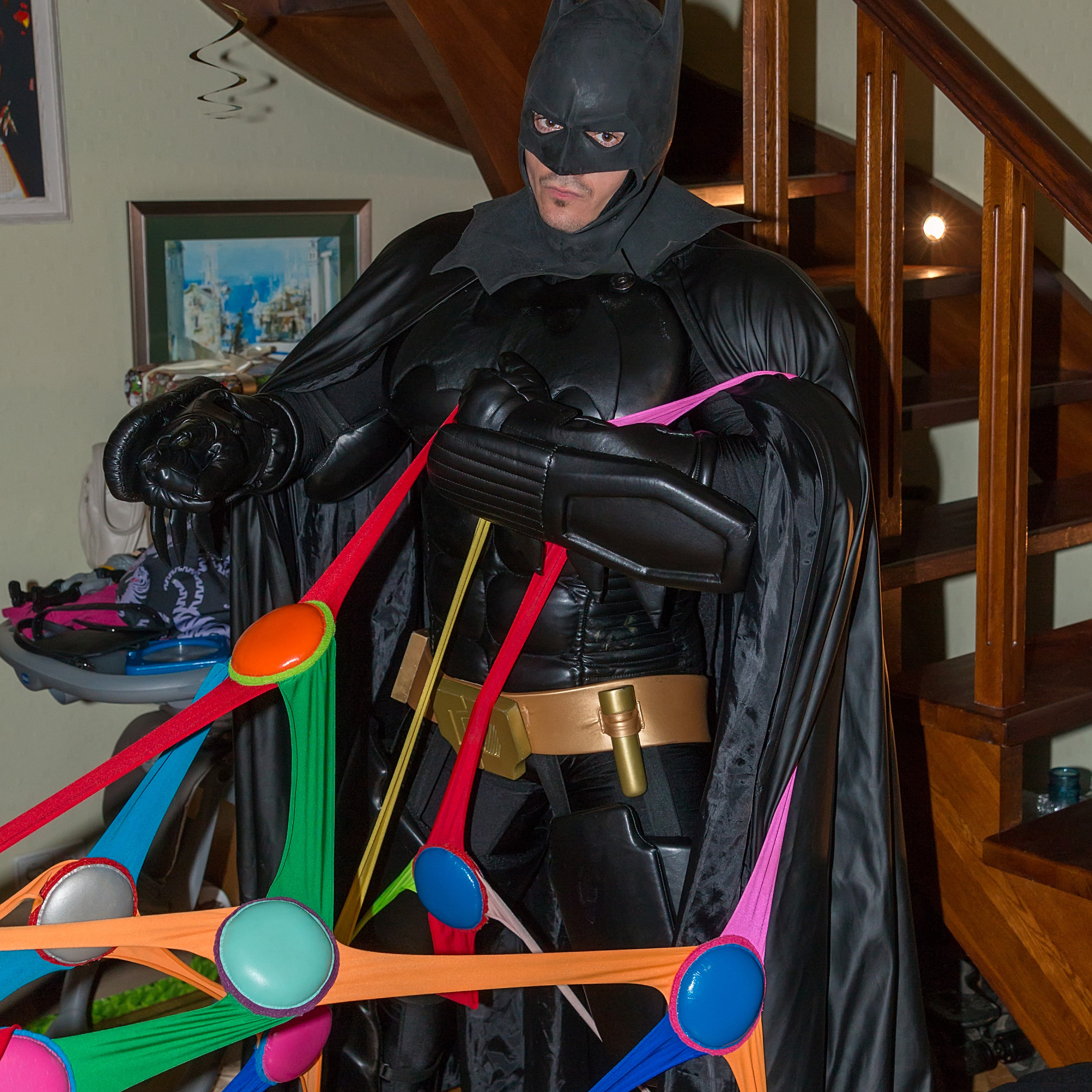 День рождение Валентина 5 лет!. Семейный и детский фотограф в Москве Екатерина Лебедева