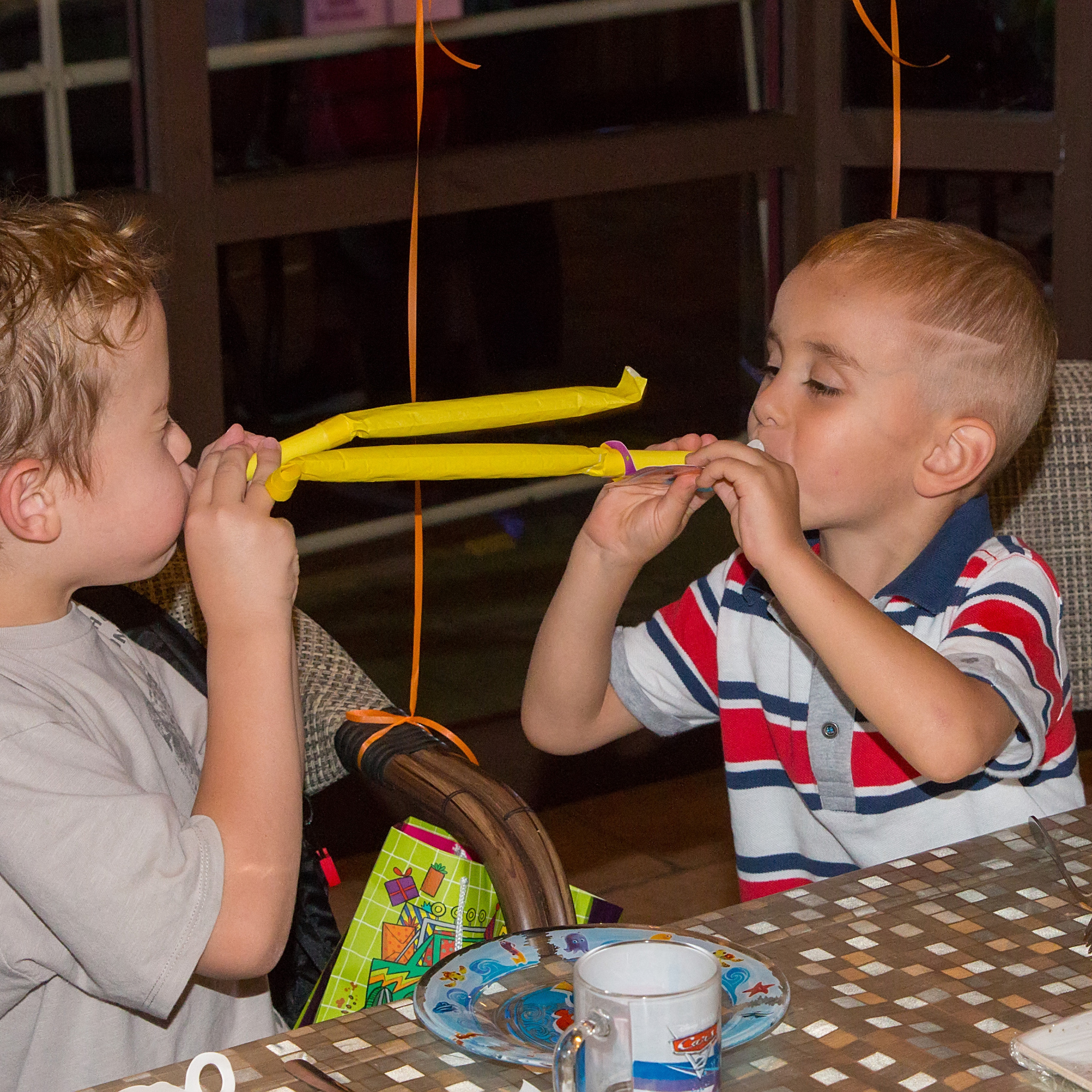 День Рождение Святослава 9 лет. Семейный и детский фотограф в Москве Екатерина Лебедева