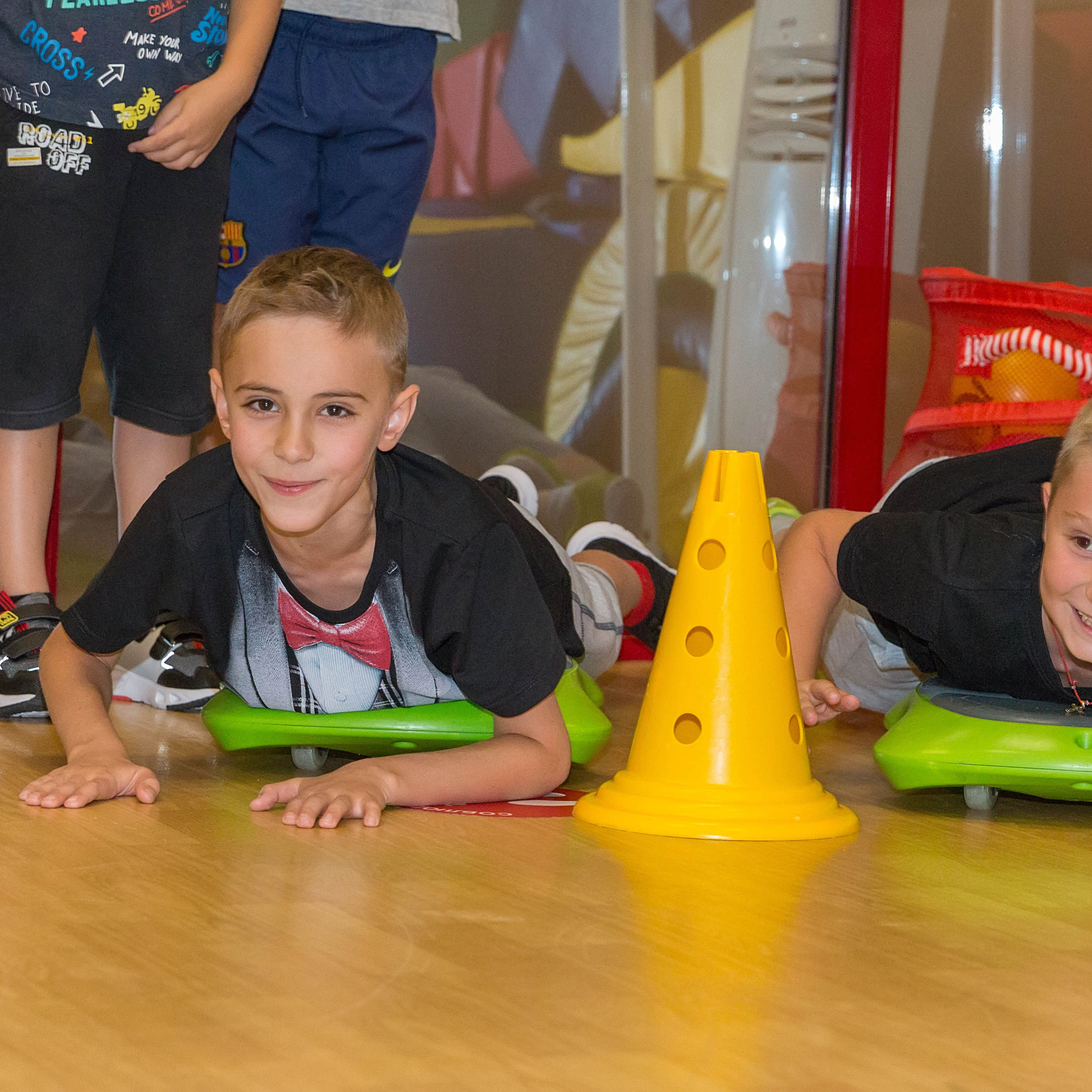 День Рождение Святослава 9 лет. Семейный и детский фотограф в Москве Екатерина Лебедева