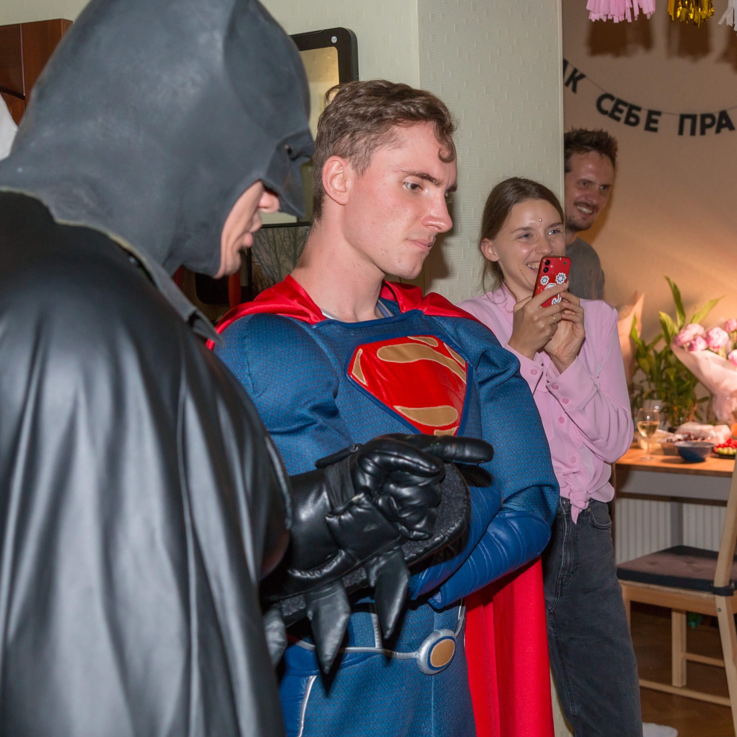 День рождение Валентина 5 лет!. Семейный и детский фотограф в Москве Екатерина Лебедева