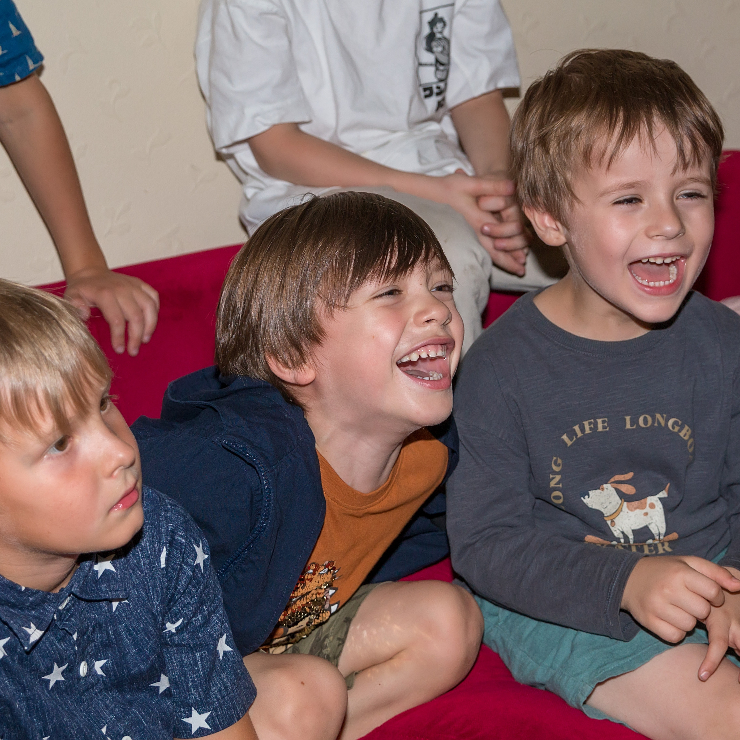 День рождение Валентина 5 лет!. Семейный и детский фотограф в Москве Екатерина Лебедева