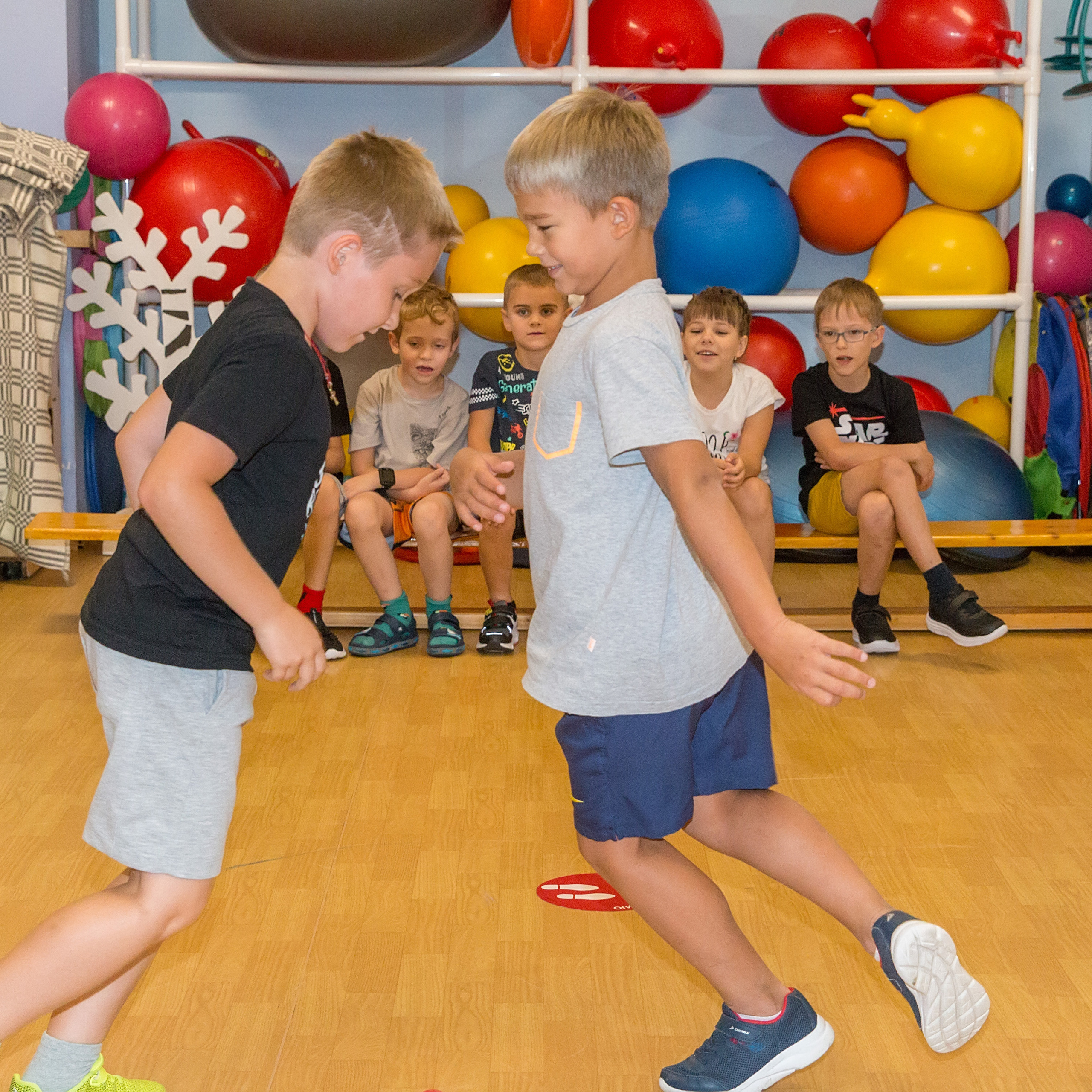 День Рождение Святослава 9 лет. Семейный и детский фотограф в Москве Екатерина Лебедева