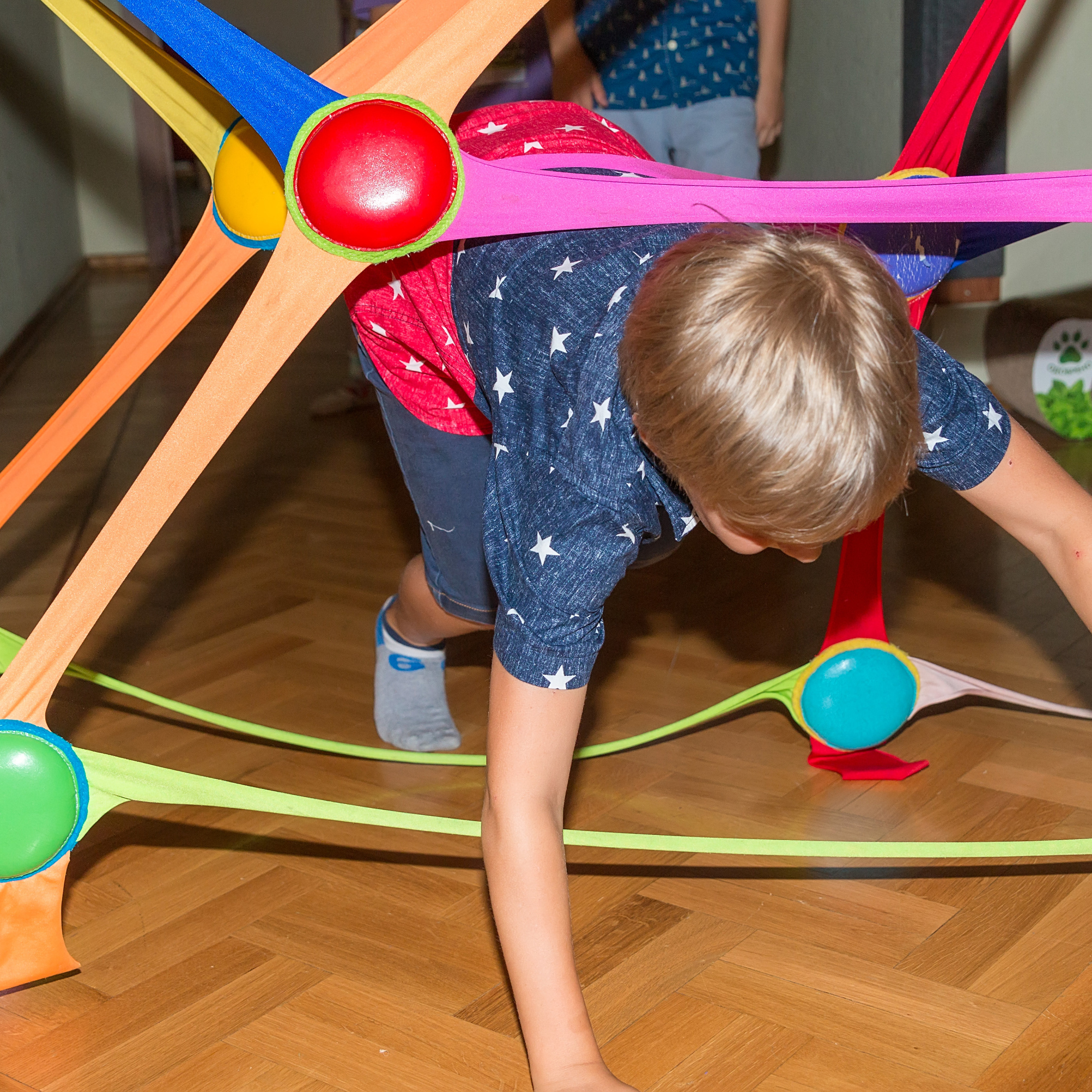 День рождение Валентина 5 лет!. Семейный и детский фотограф в Москве Екатерина Лебедева