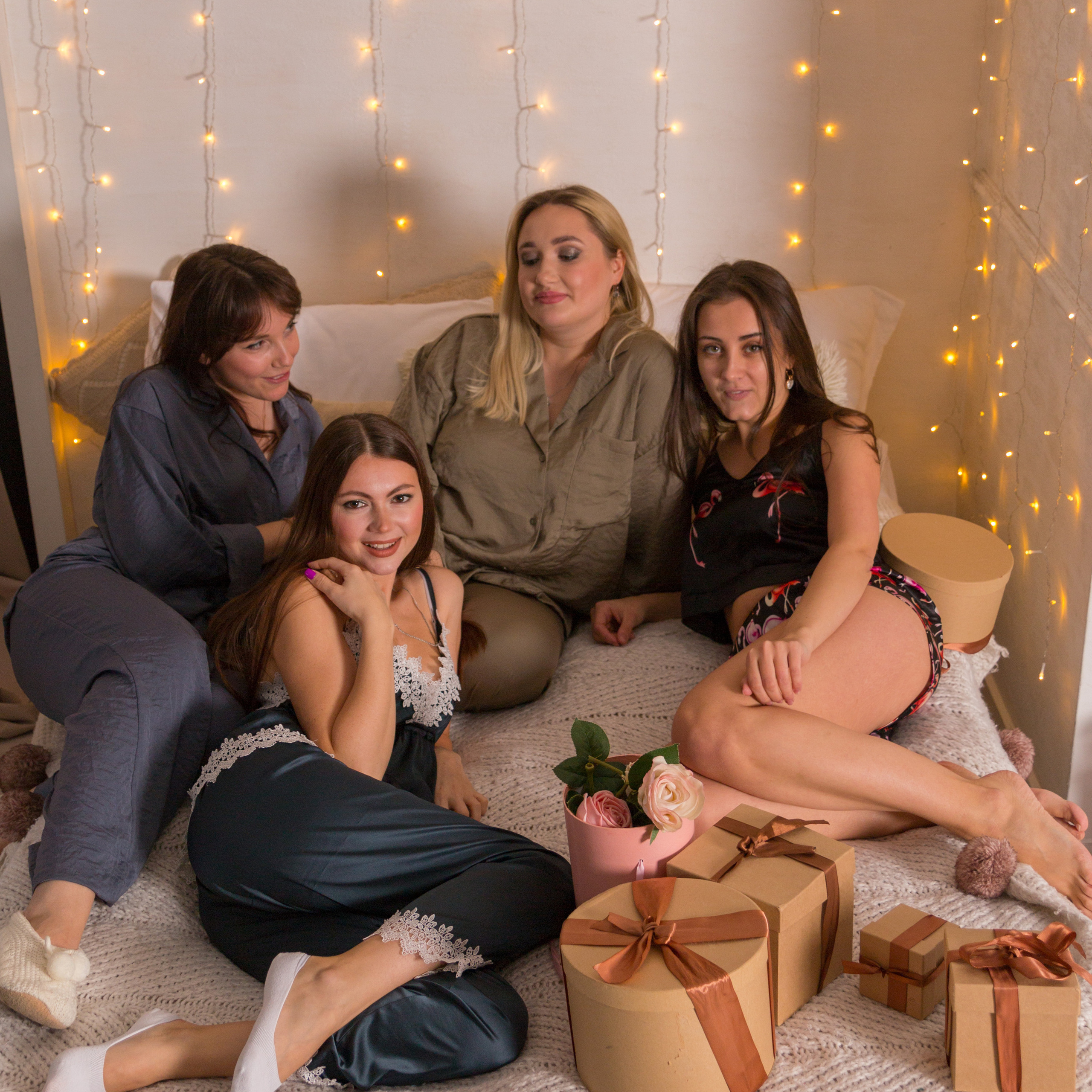 Отзывы. Семейный и детский фотограф в Москве Екатерина Лебедева