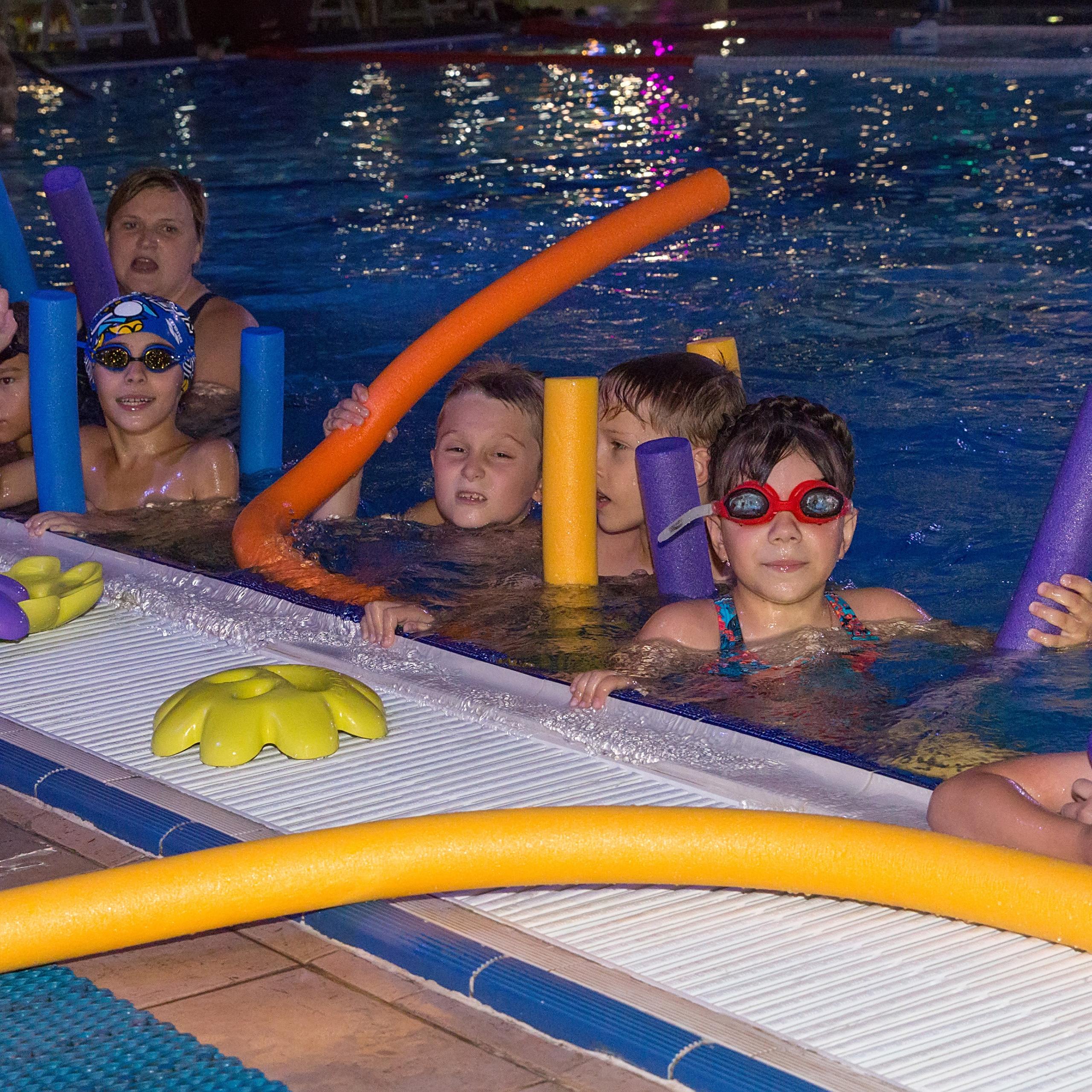 День Рождение Святослава 9 лет. Семейный и детский фотограф в Москве Екатерина Лебедева