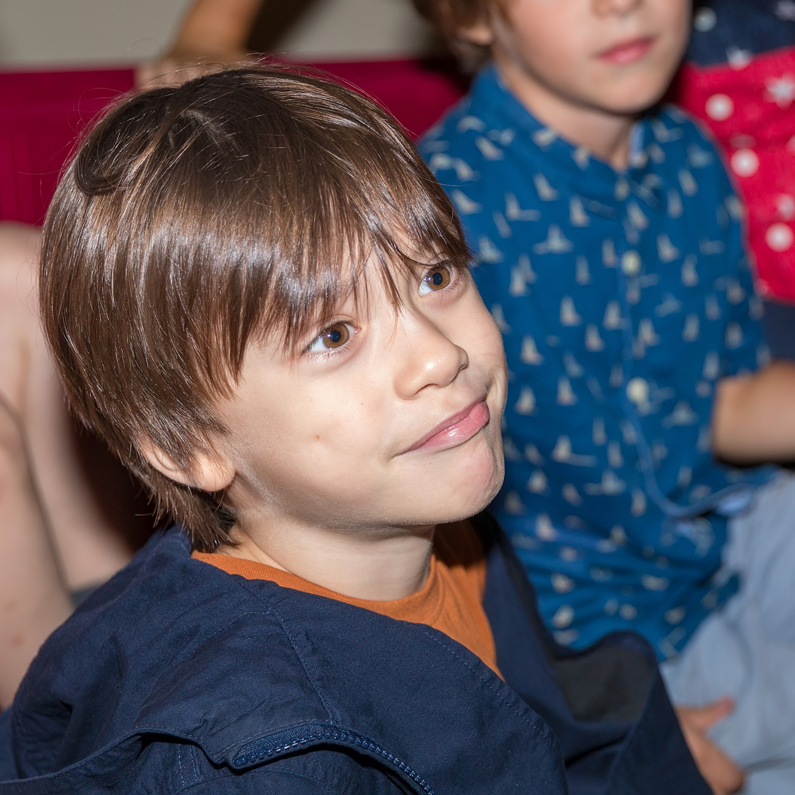 День рождение Валентина 5 лет!. Семейный и детский фотограф в Москве Екатерина Лебедева