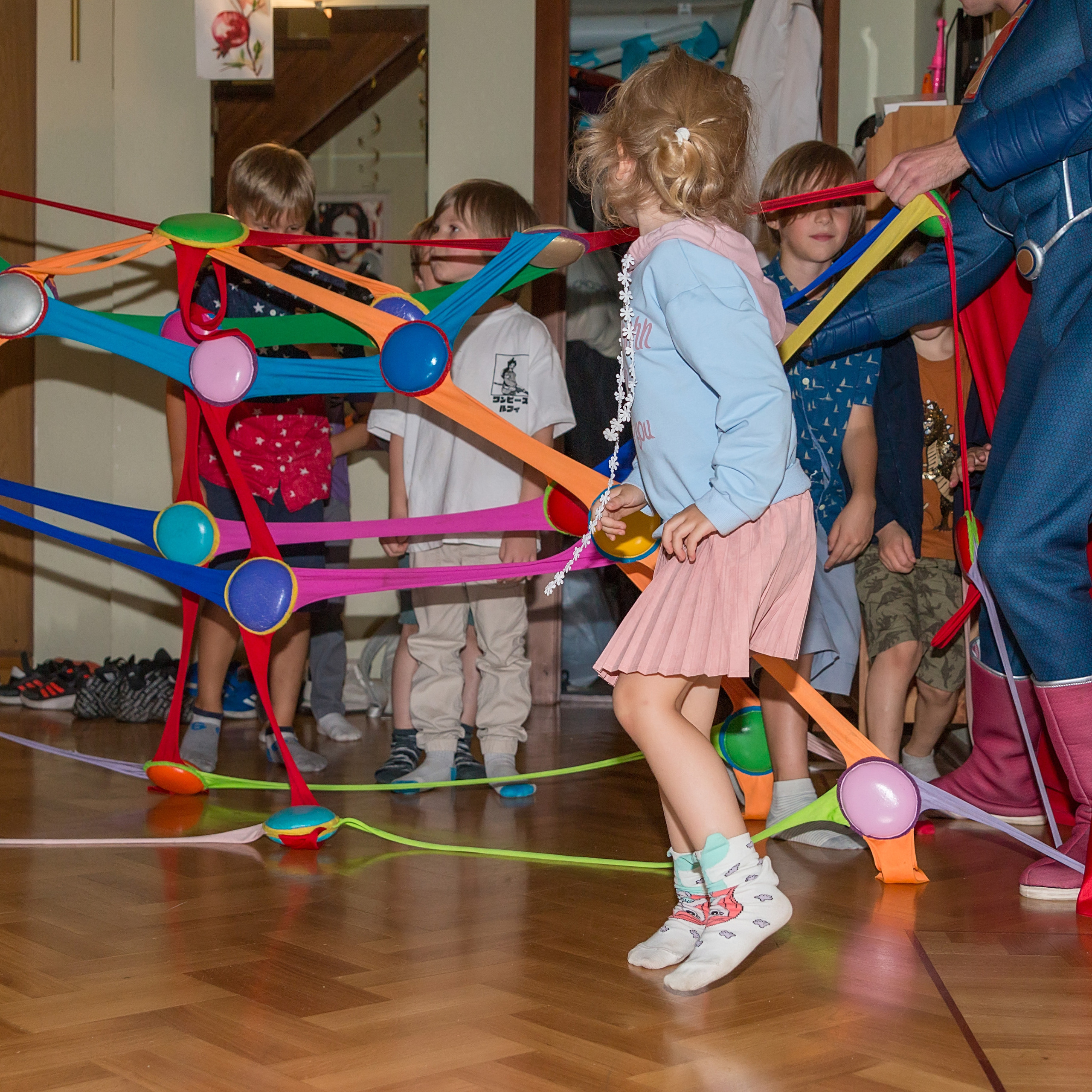 День рождение Валентина 5 лет!. Семейный и детский фотограф в Москве Екатерина Лебедева