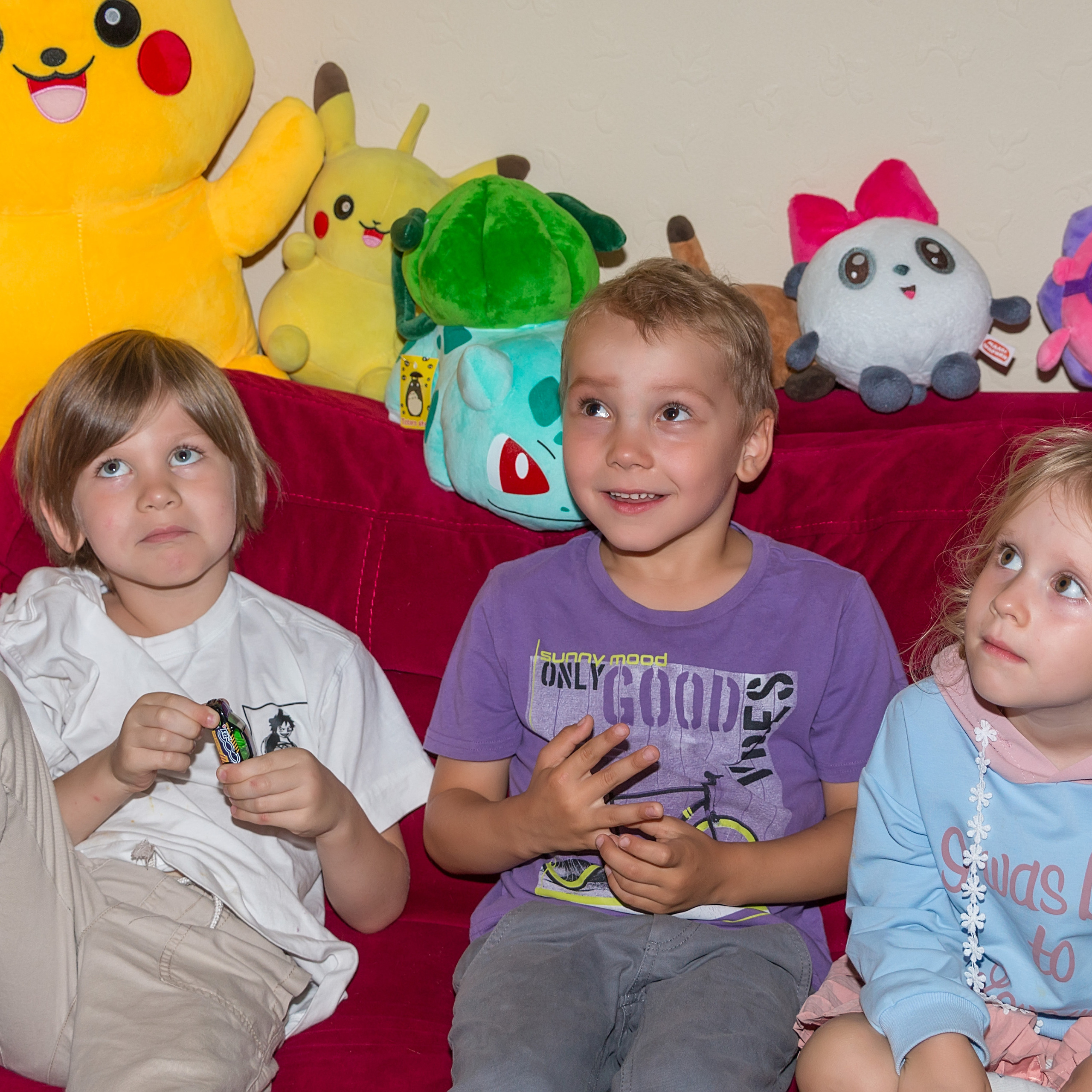 День рождение Валентина 5 лет!. Семейный и детский фотограф в Москве Екатерина Лебедева