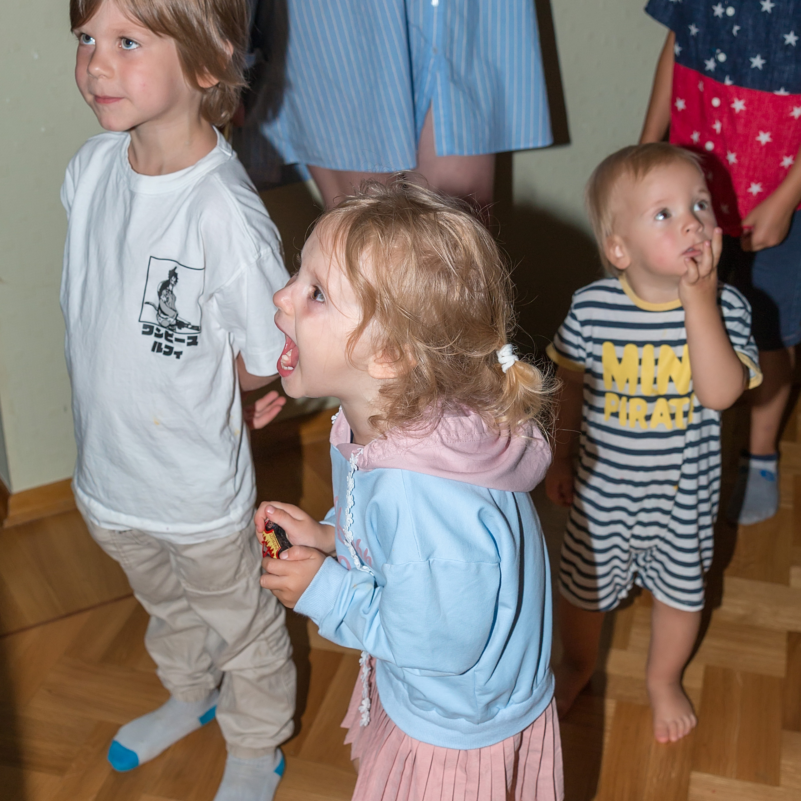 День рождение Валентина 5 лет!. Семейный и детский фотограф в Москве Екатерина Лебедева