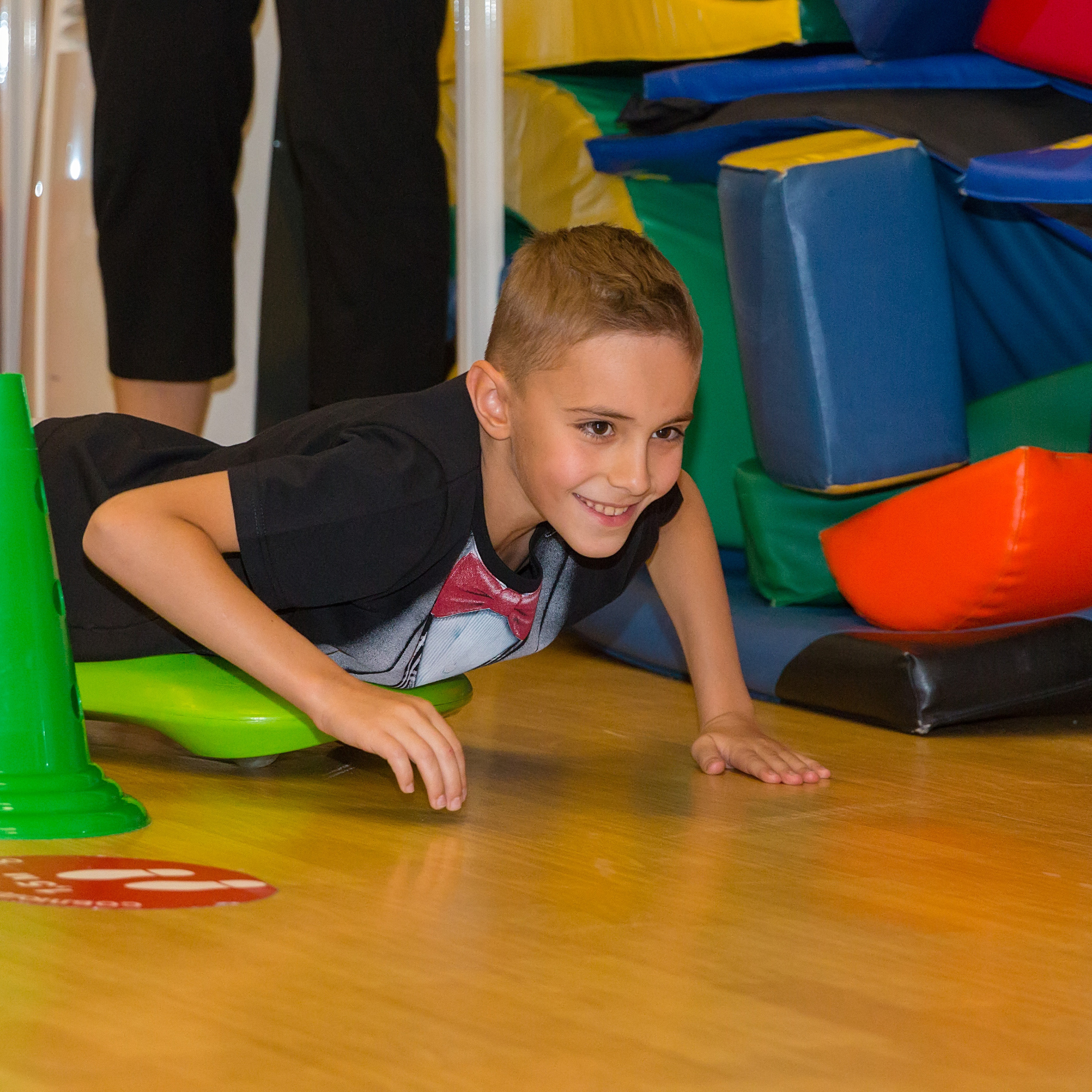 День Рождение Святослава 9 лет. Семейный и детский фотограф в Москве Екатерина Лебедева