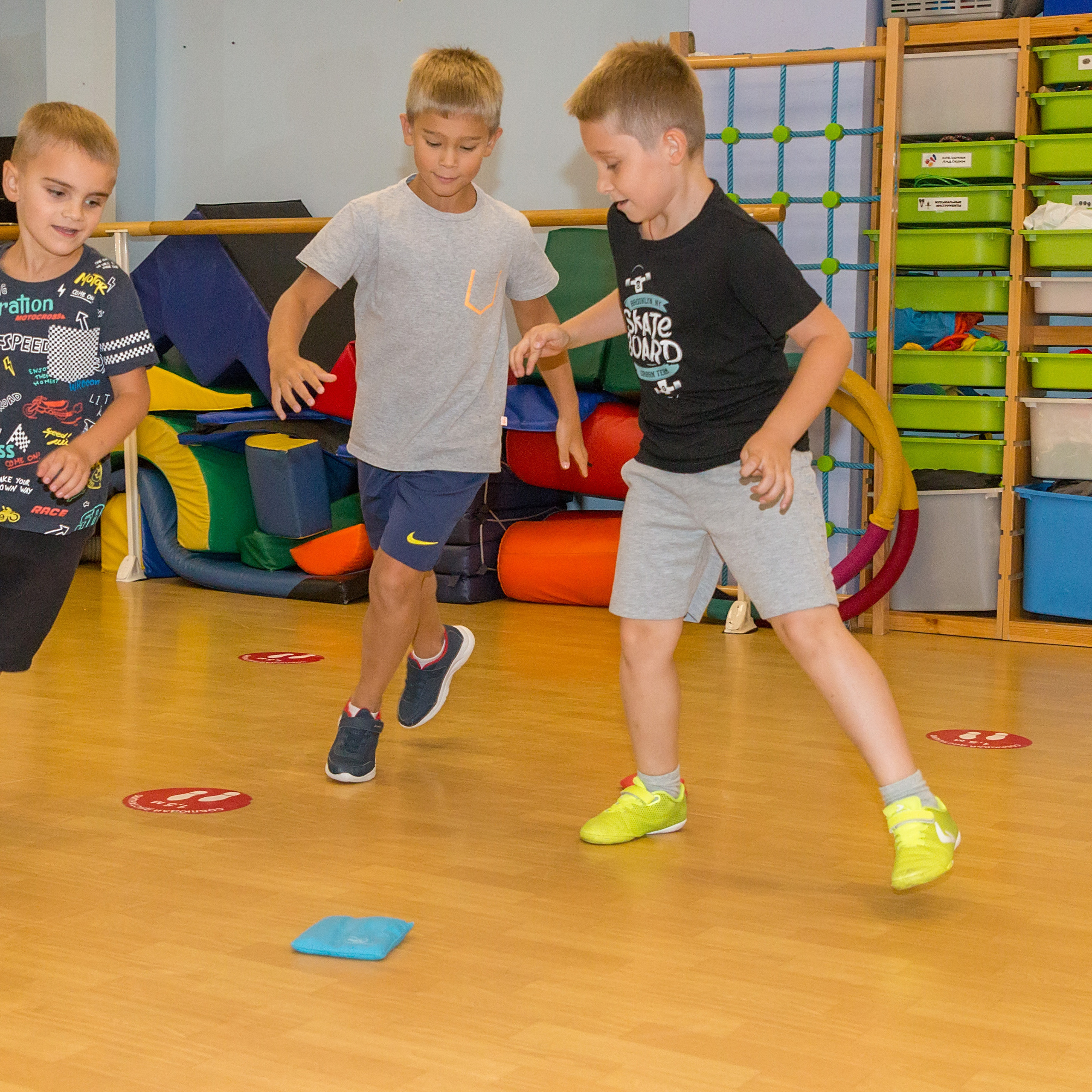 День Рождение Святослава 9 лет. Семейный и детский фотограф в Москве Екатерина Лебедева