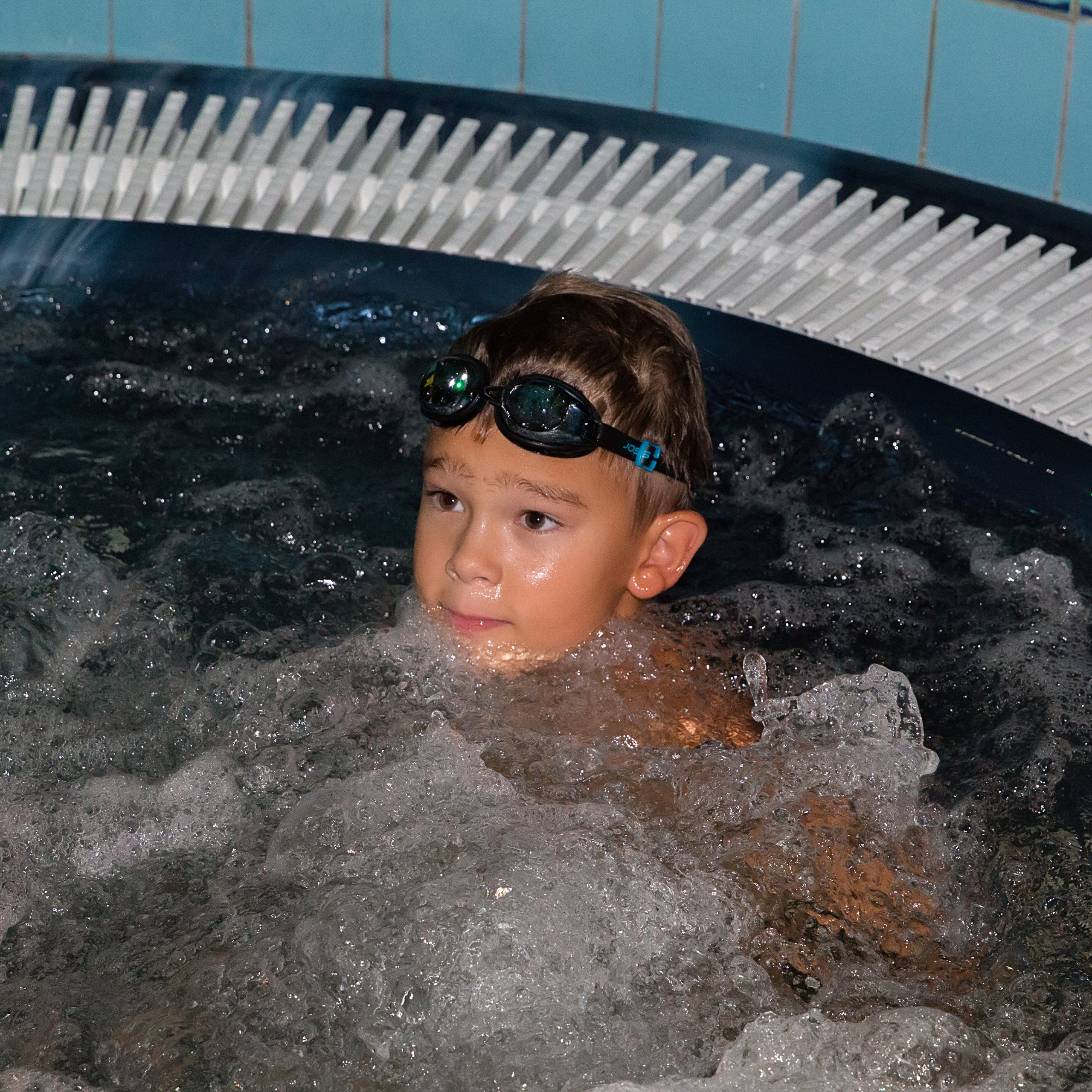 День Рождение Святослава 9 лет. Семейный и детский фотограф в Москве Екатерина Лебедева