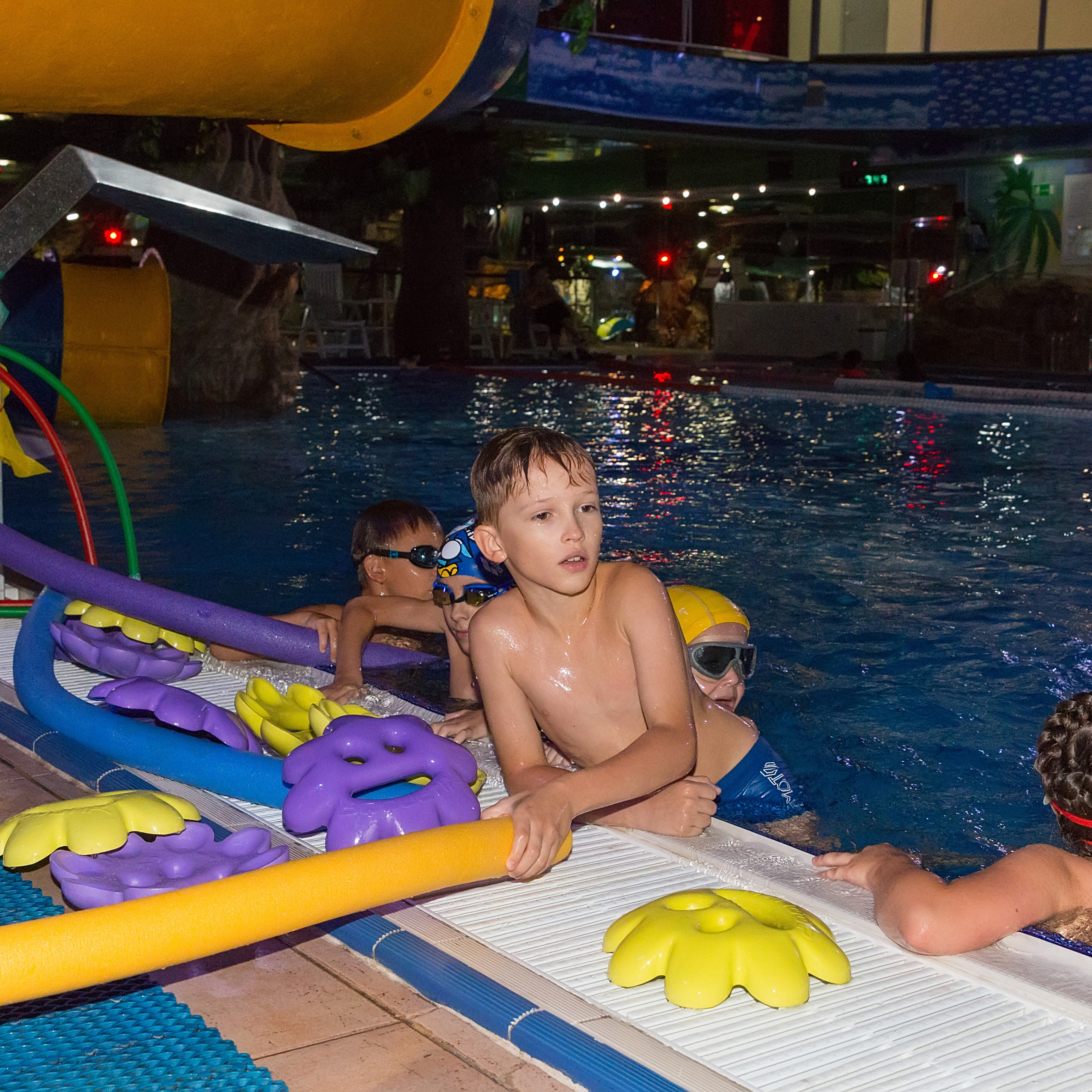 День Рождение Святослава 9 лет. Семейный и детский фотограф в Москве Екатерина Лебедева