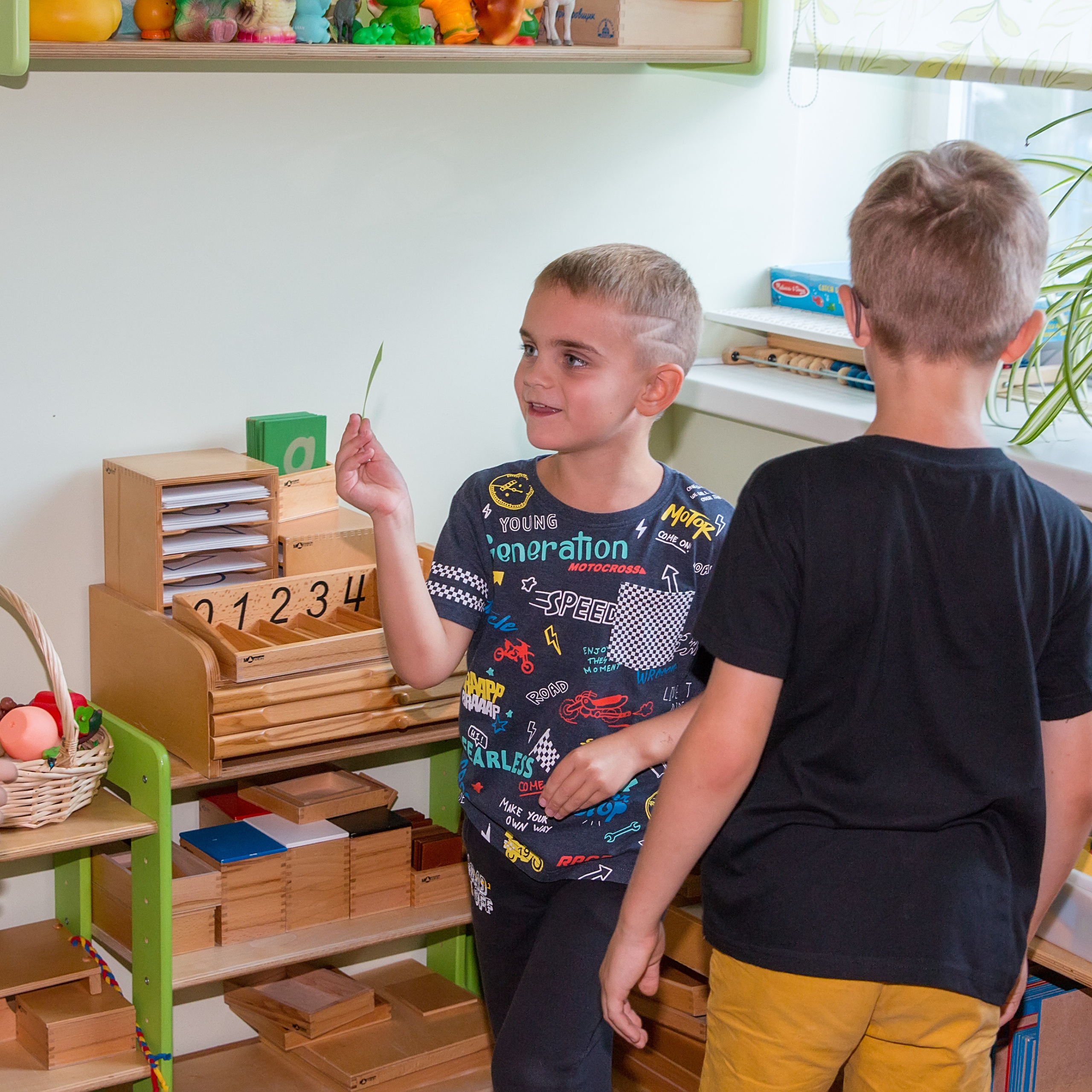 День Рождение Святослава 9 лет. Семейный и детский фотограф в Москве Екатерина Лебедева