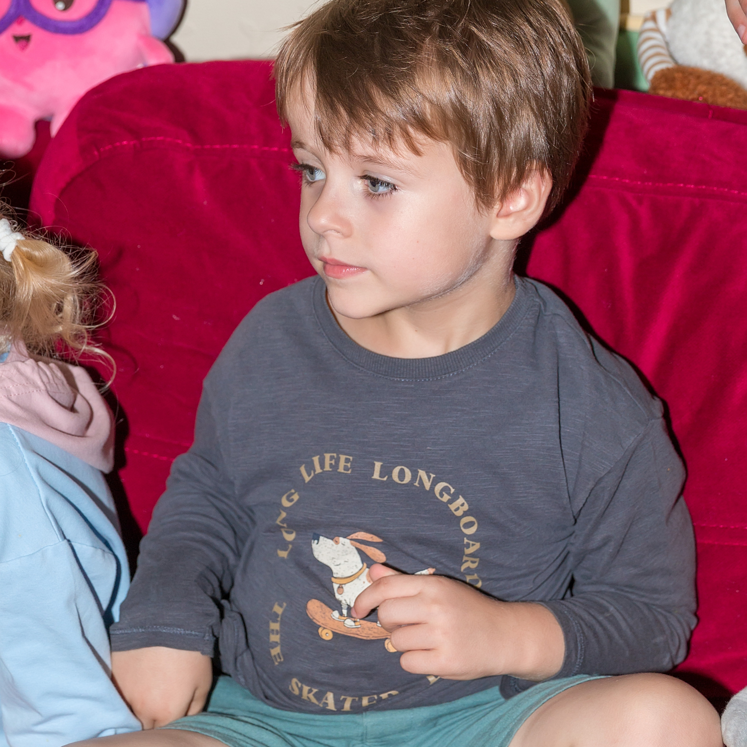 День рождение Валентина 5 лет!. Семейный и детский фотограф в Москве Екатерина Лебедева