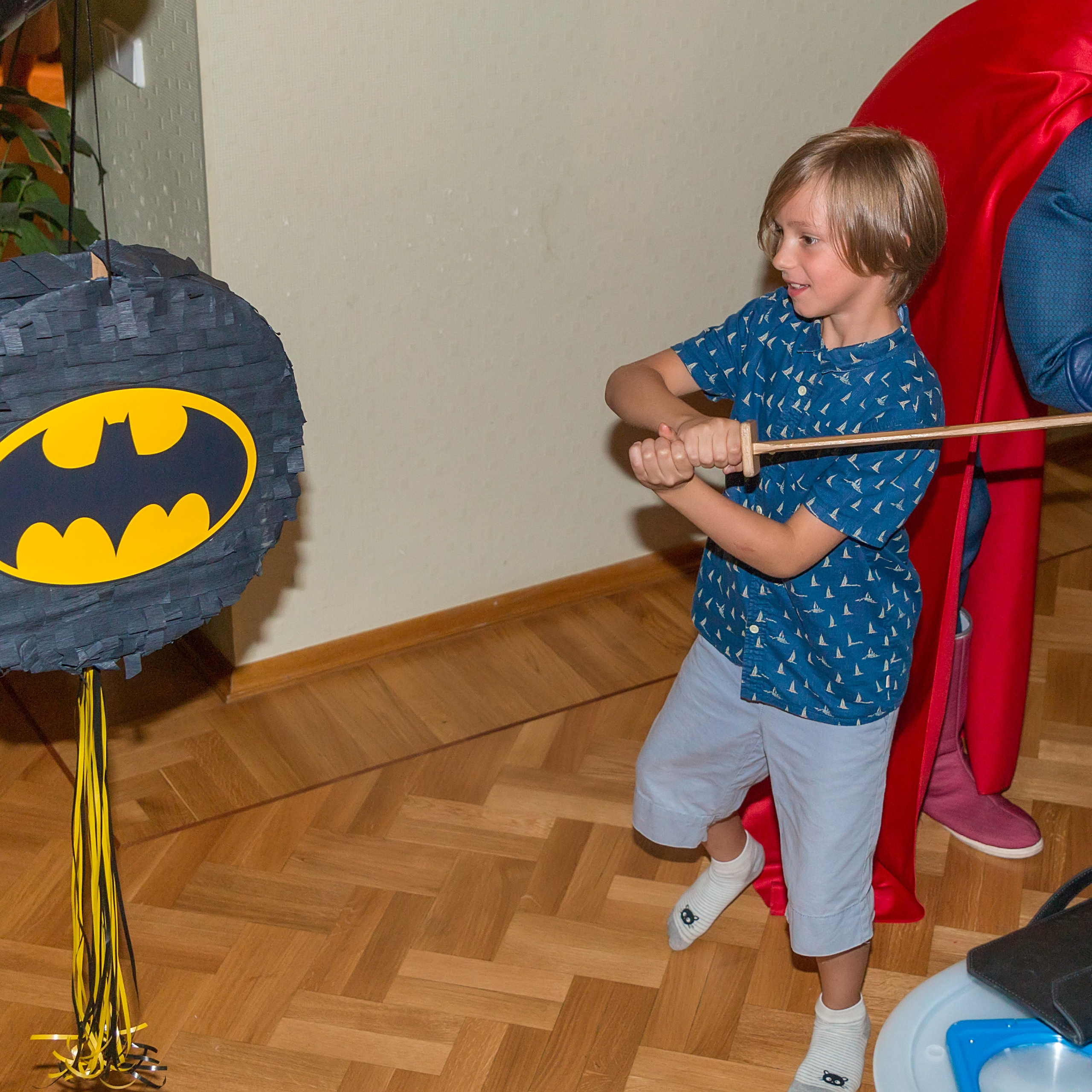 День рождение Валентина 5 лет!. Семейный и детский фотограф в Москве Екатерина Лебедева