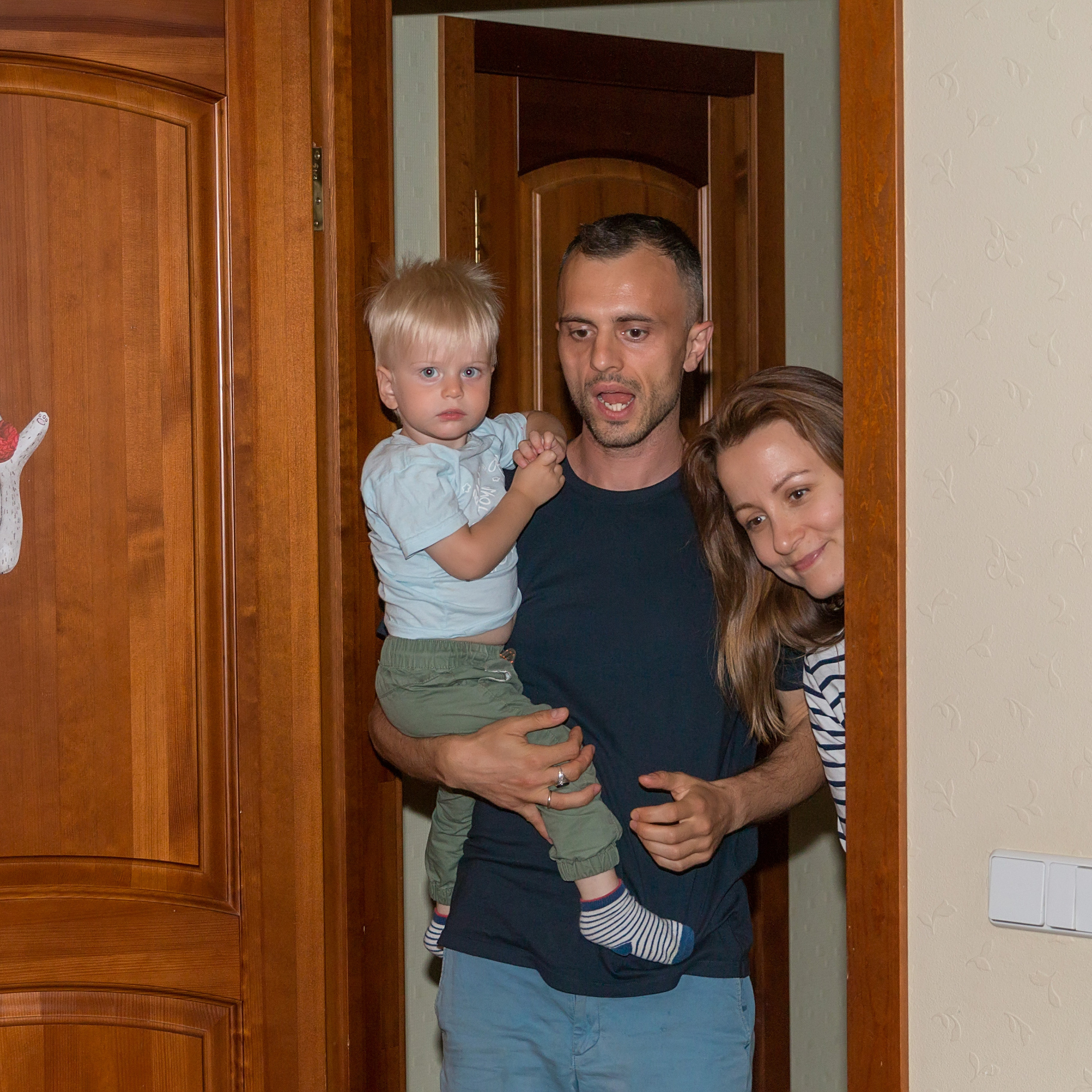 День рождение Валентина 5 лет!. Семейный и детский фотограф в Москве Екатерина Лебедева