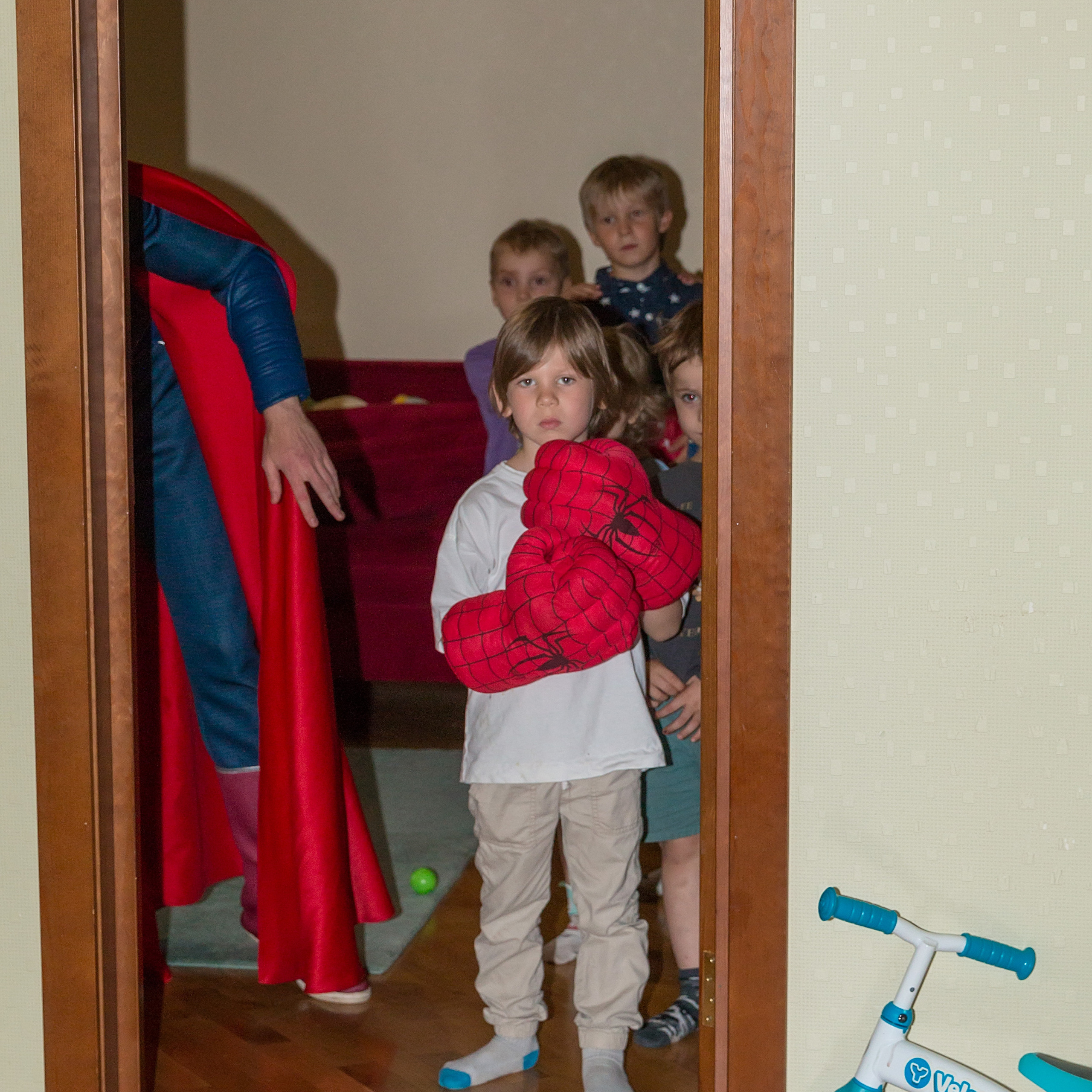 День рождение Валентина 5 лет!. Семейный и детский фотограф в Москве Екатерина Лебедева