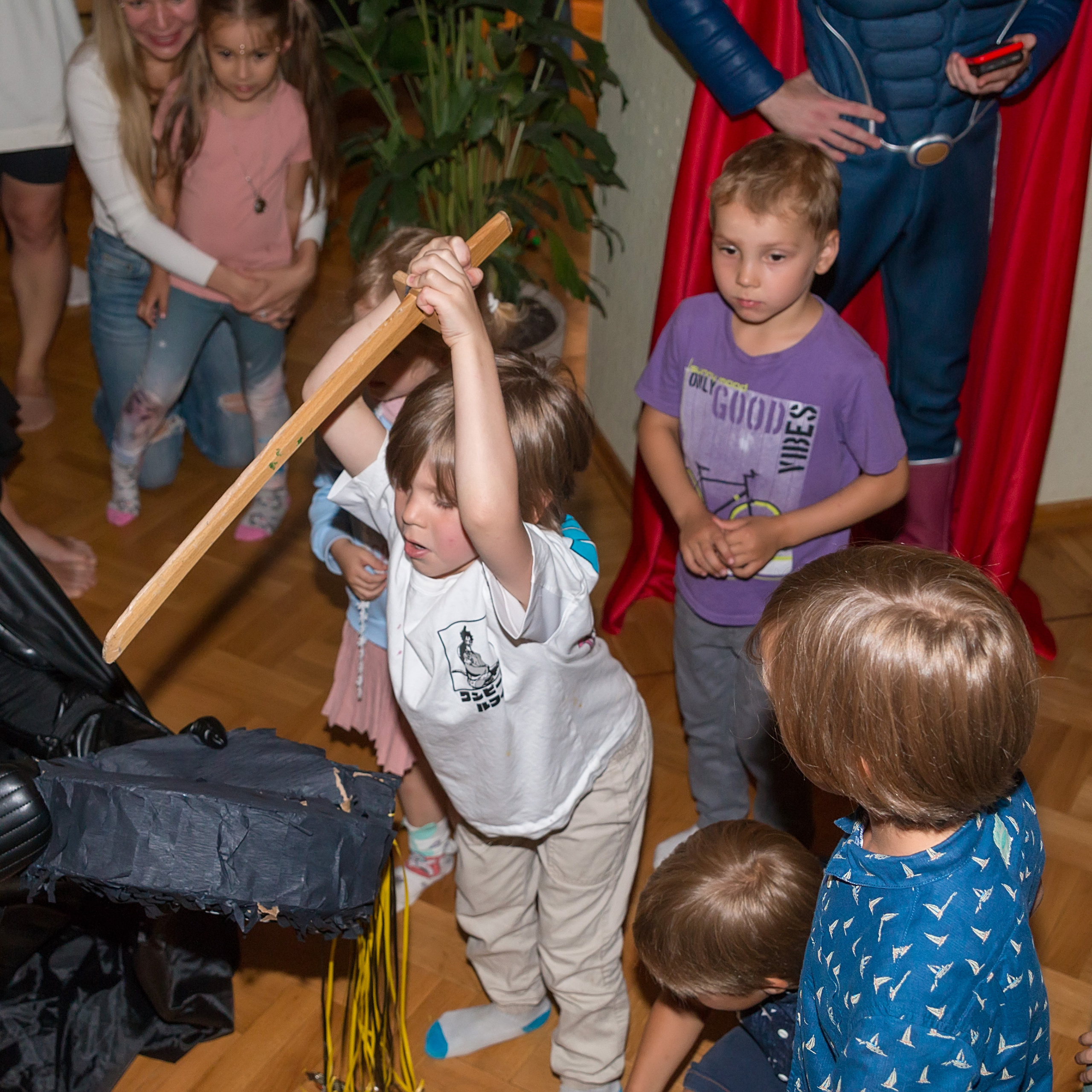 День рождение Валентина 5 лет!. Семейный и детский фотограф в Москве Екатерина Лебедева