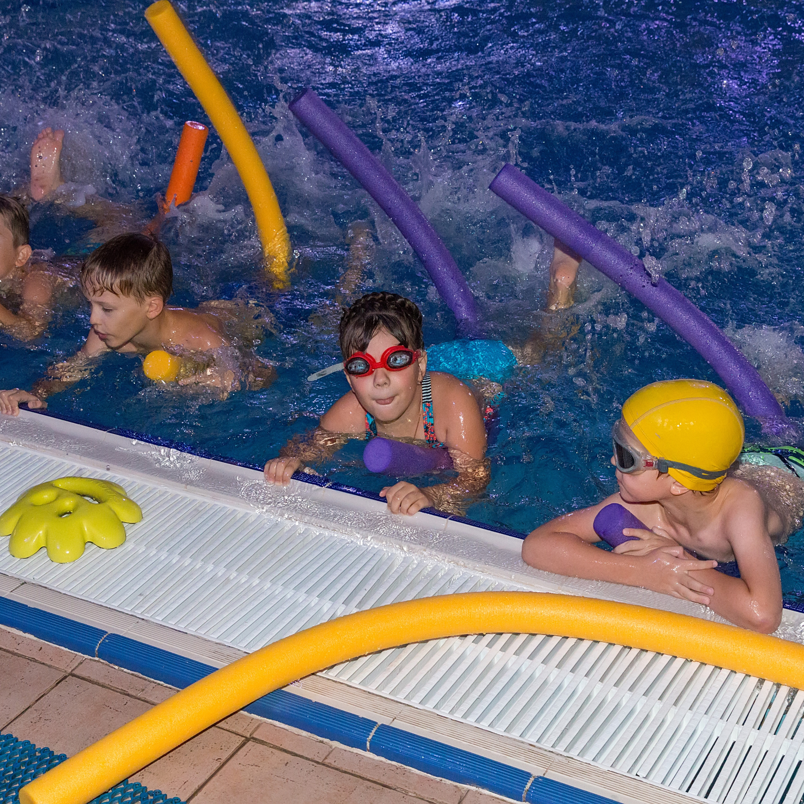 День Рождение Святослава 9 лет. Семейный и детский фотограф в Москве Екатерина Лебедева