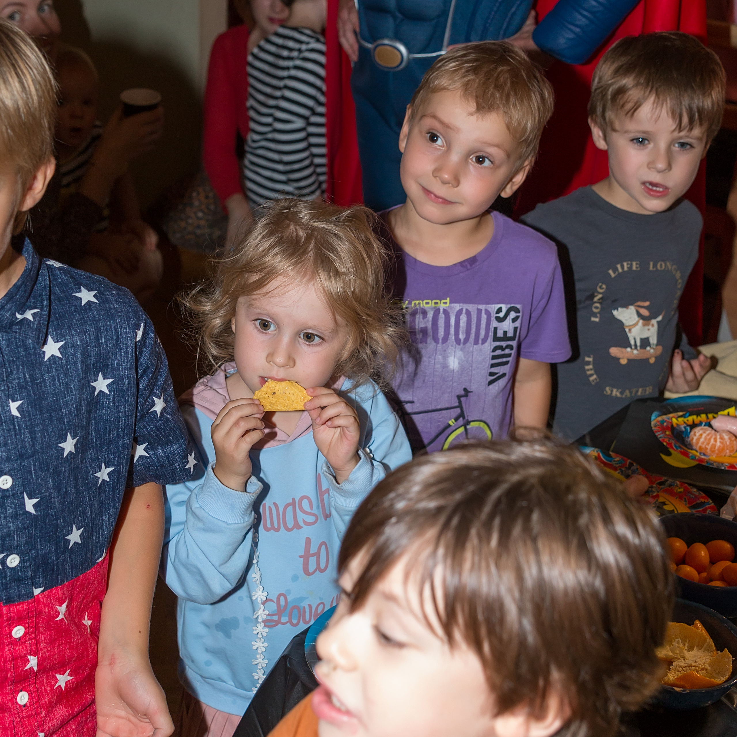 День рождение Валентина 5 лет!. Семейный и детский фотограф в Москве Екатерина Лебедева