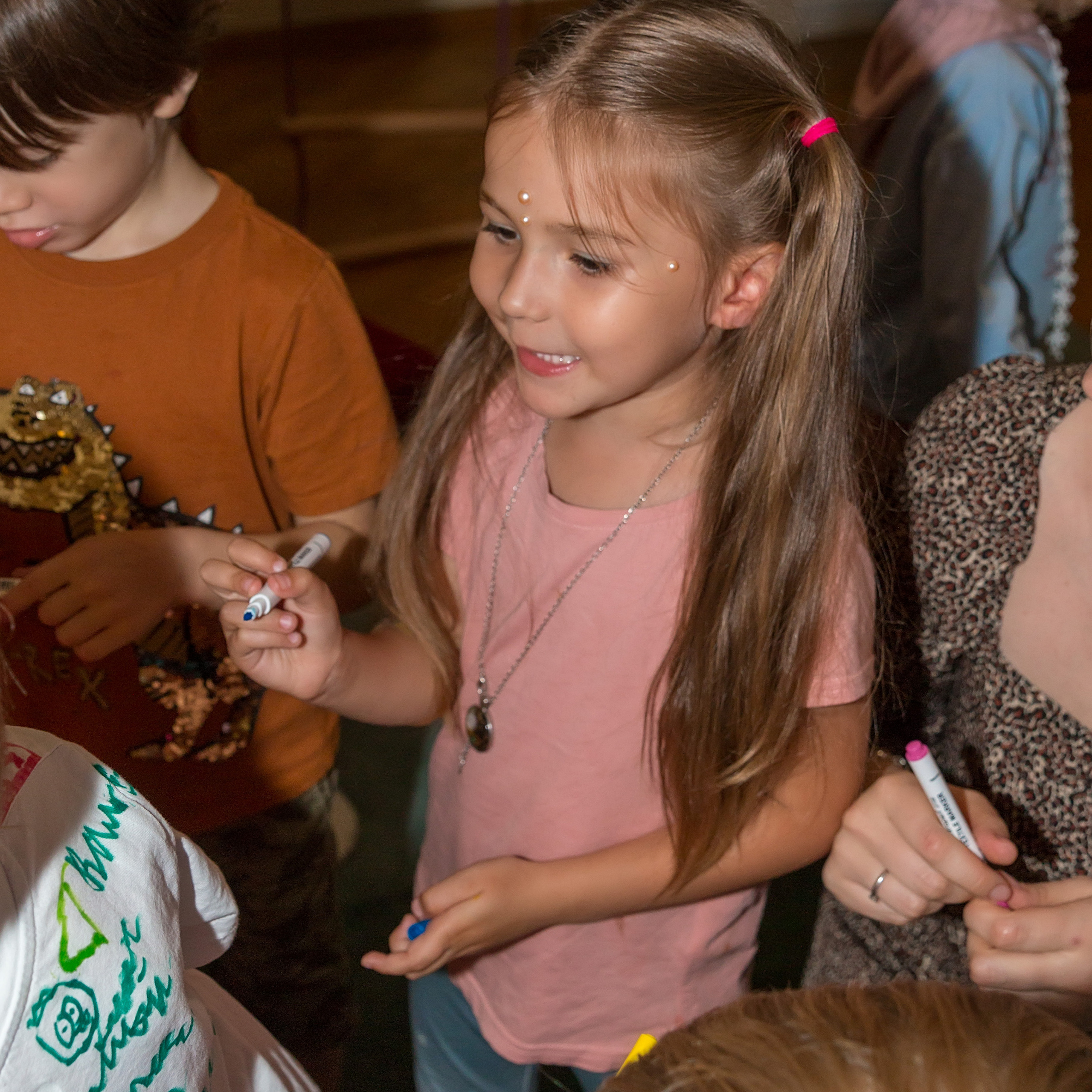 День рождение Валентина 5 лет!. Семейный и детский фотограф в Москве Екатерина Лебедева
