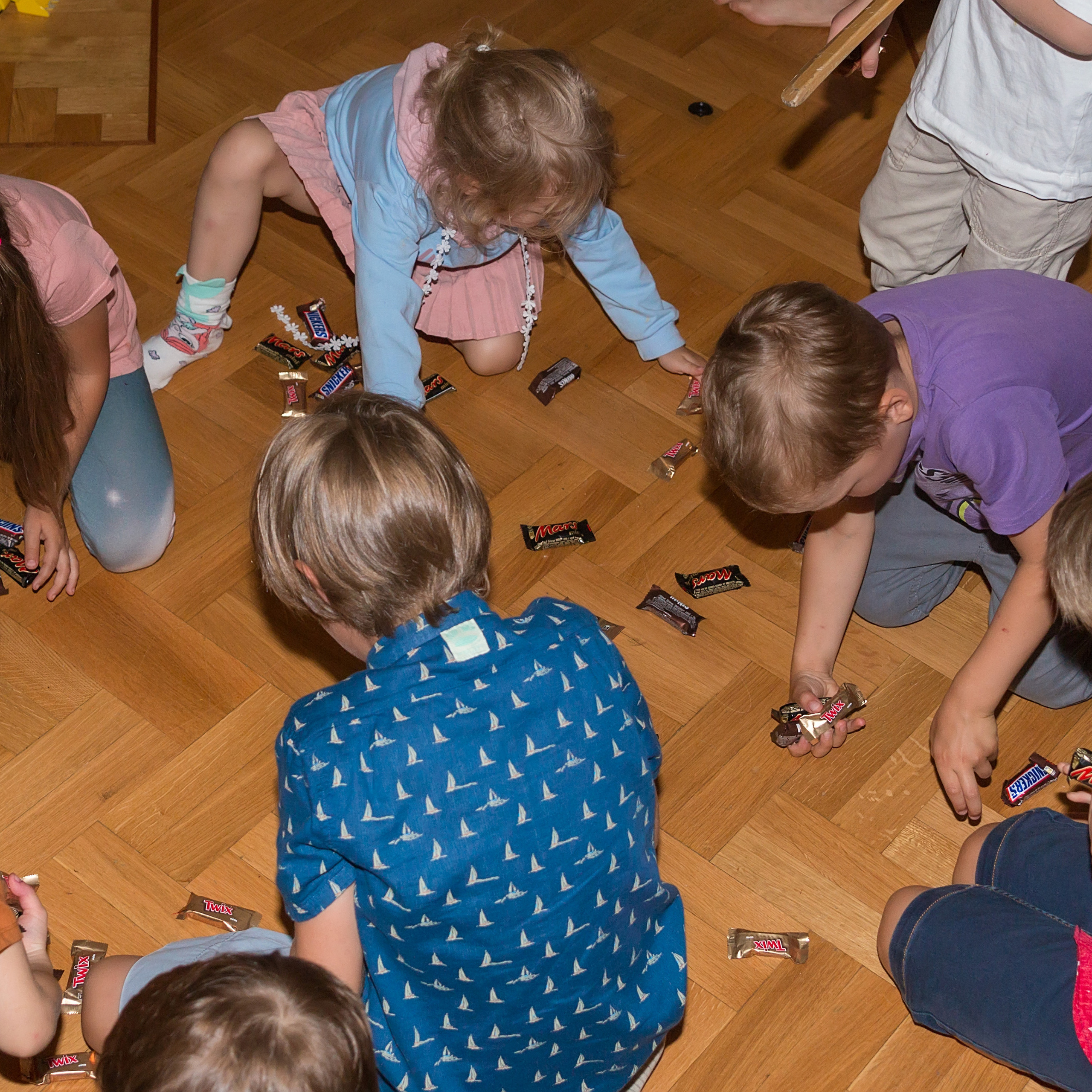 День рождение Валентина 5 лет!. Семейный и детский фотограф в Москве Екатерина Лебедева