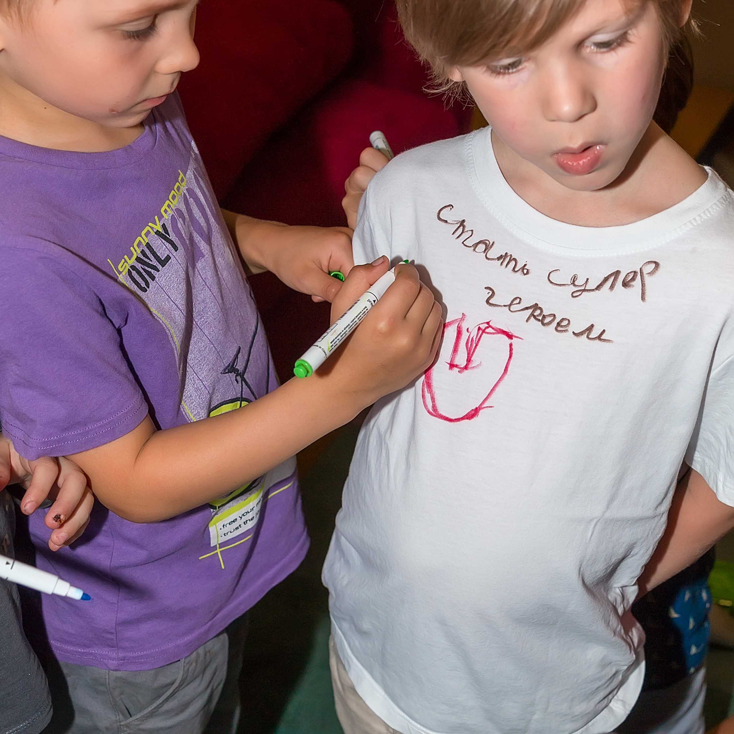 День рождение Валентина 5 лет!. Семейный и детский фотограф в Москве Екатерина Лебедева