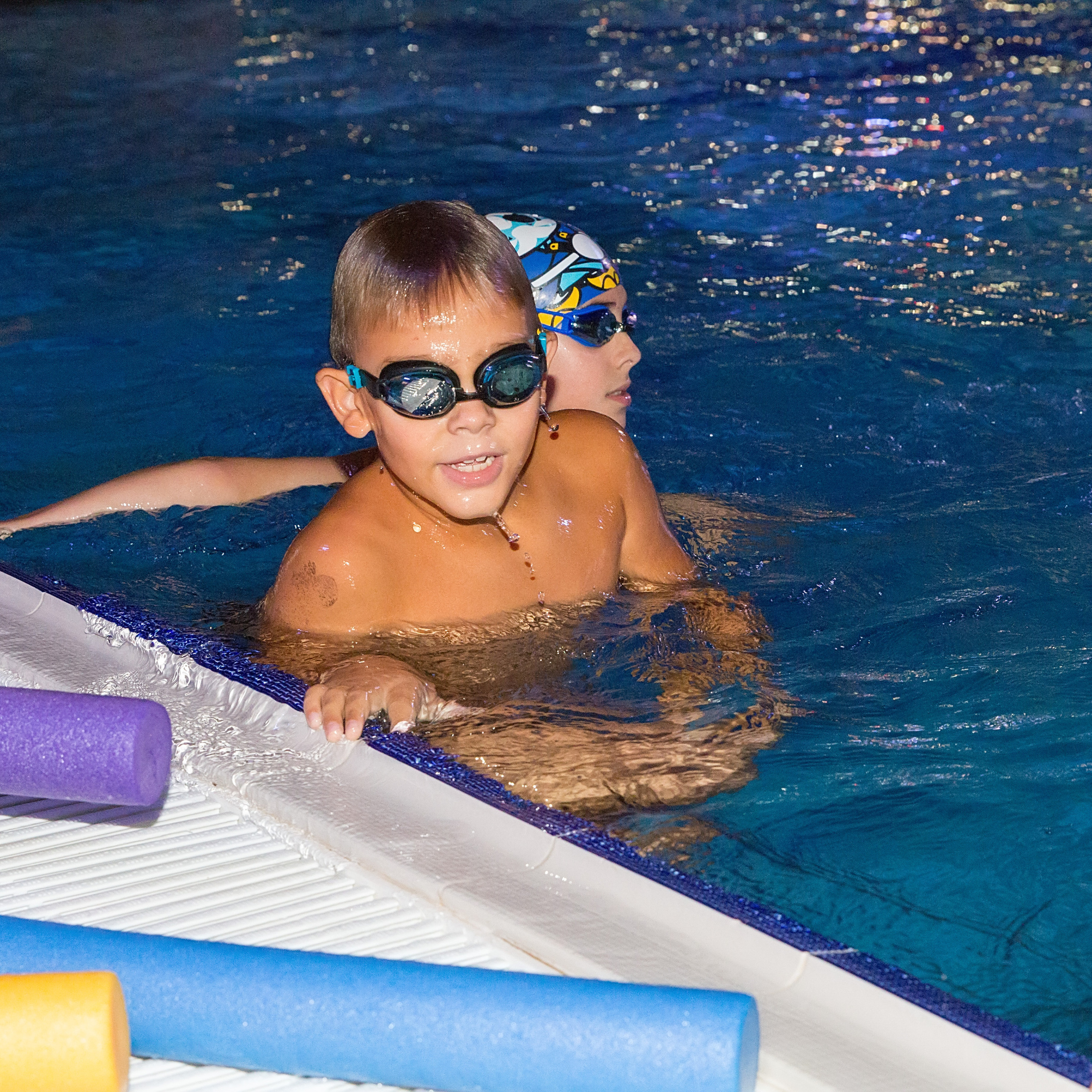 День Рождение Святослава 9 лет. Семейный и детский фотограф в Москве Екатерина Лебедева