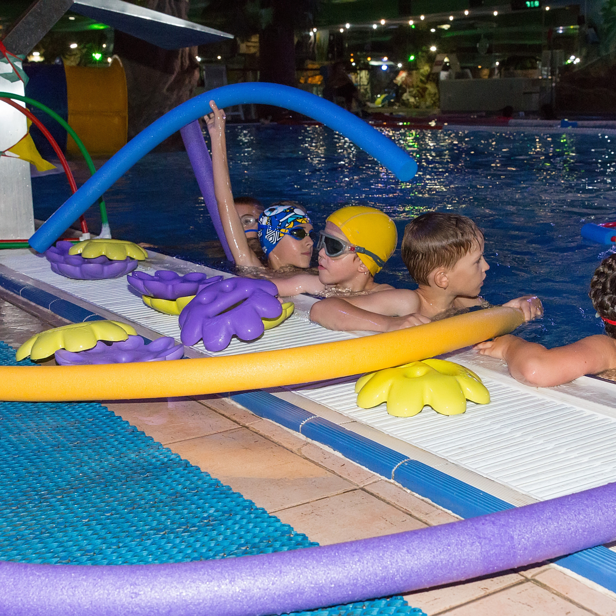 День Рождение Святослава 9 лет. Семейный и детский фотограф в Москве Екатерина Лебедева