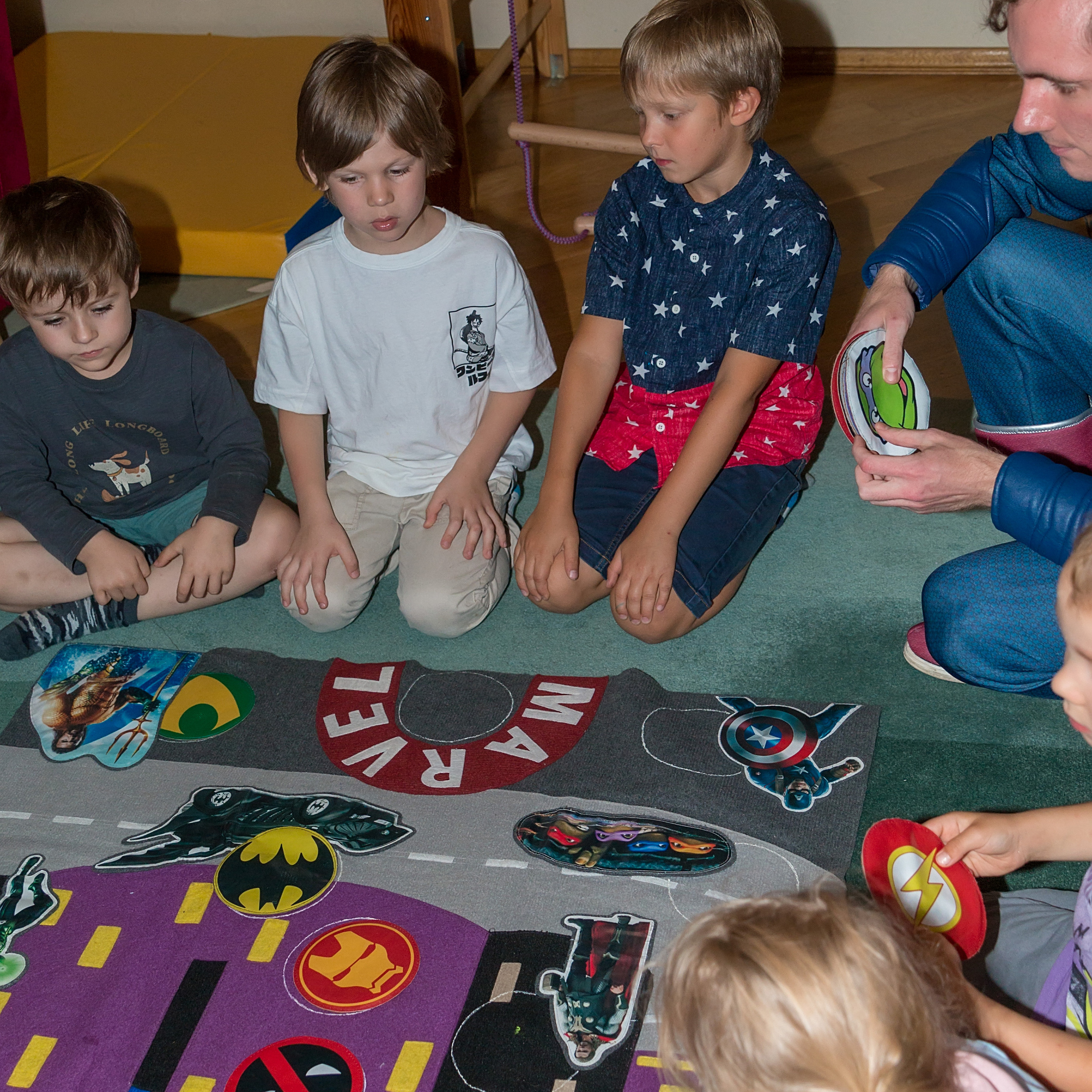 День рождение Валентина 5 лет!. Семейный и детский фотограф в Москве Екатерина Лебедева