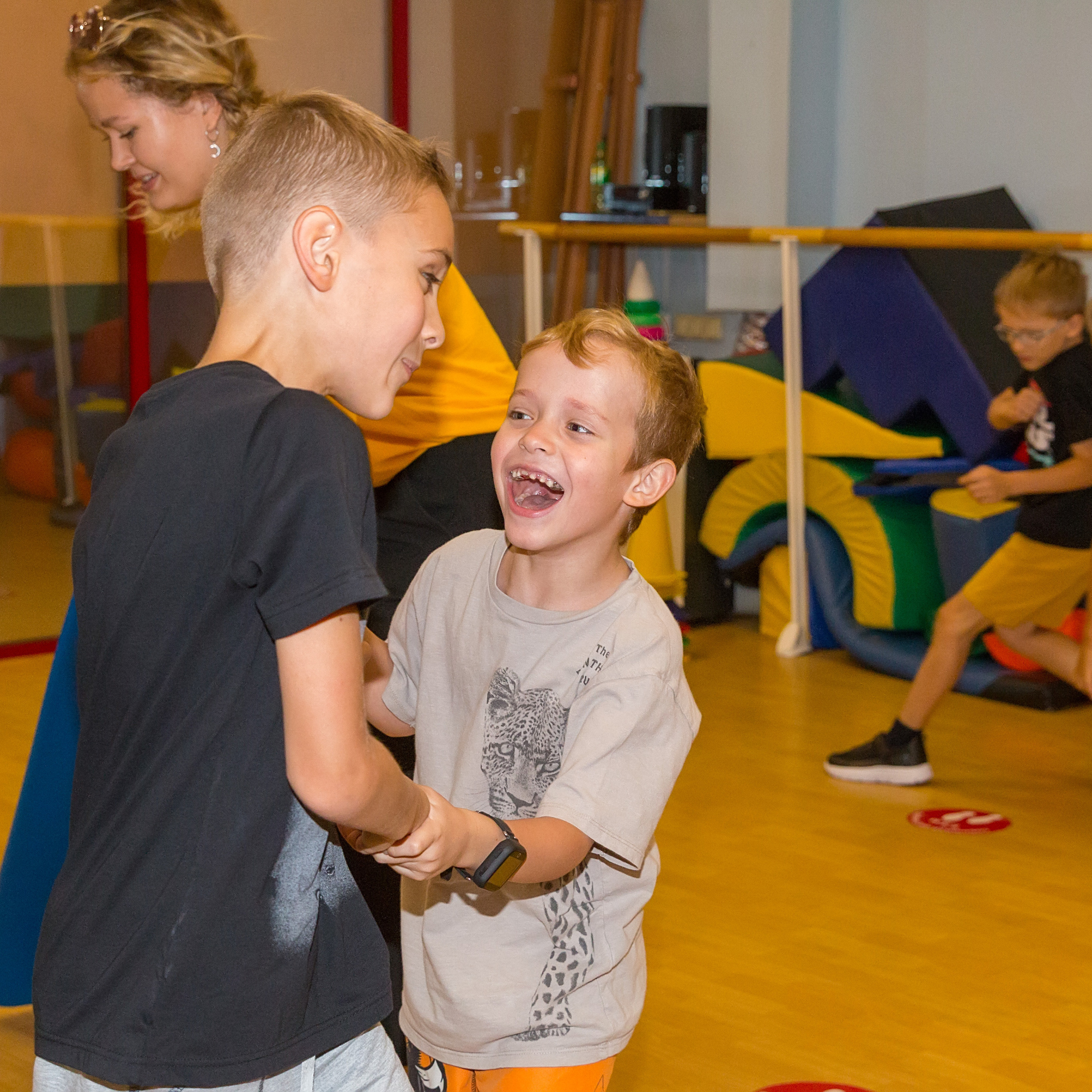 День Рождение Святослава 9 лет. Семейный и детский фотограф в Москве Екатерина Лебедева