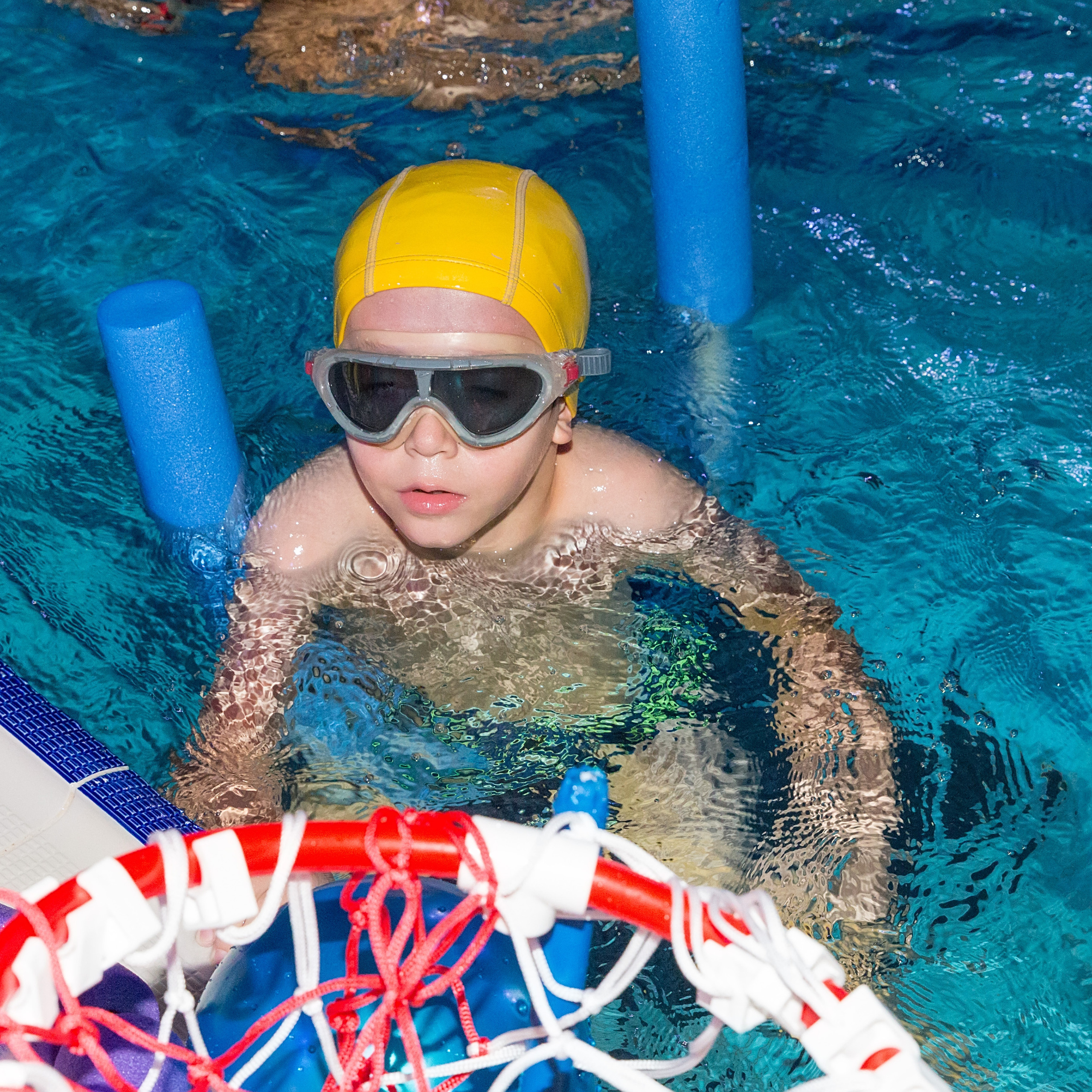 День Рождение Святослава 9 лет. Семейный и детский фотограф в Москве Екатерина Лебедева