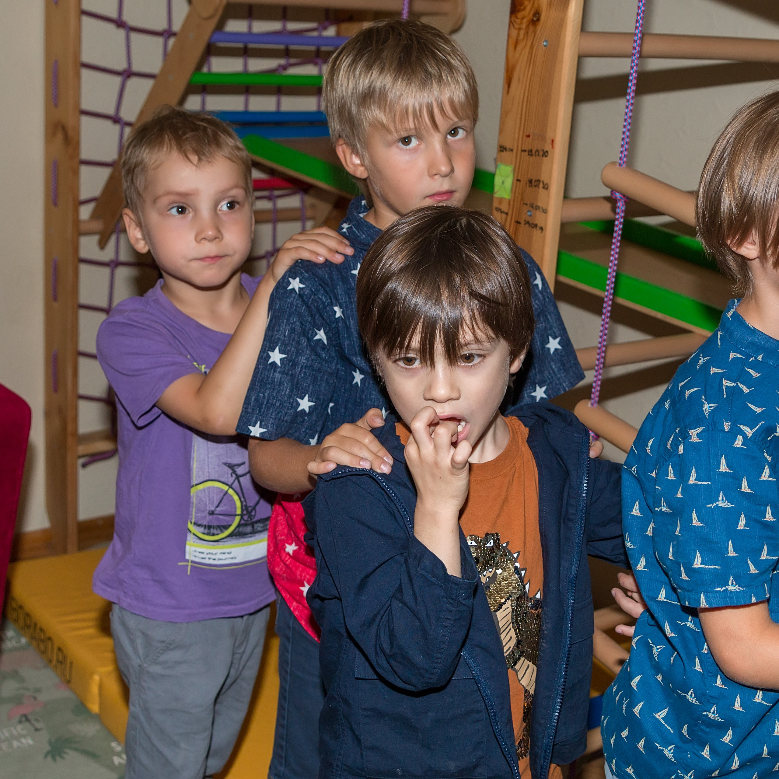 День рождение Валентина 5 лет!. Семейный и детский фотограф в Москве Екатерина Лебедева