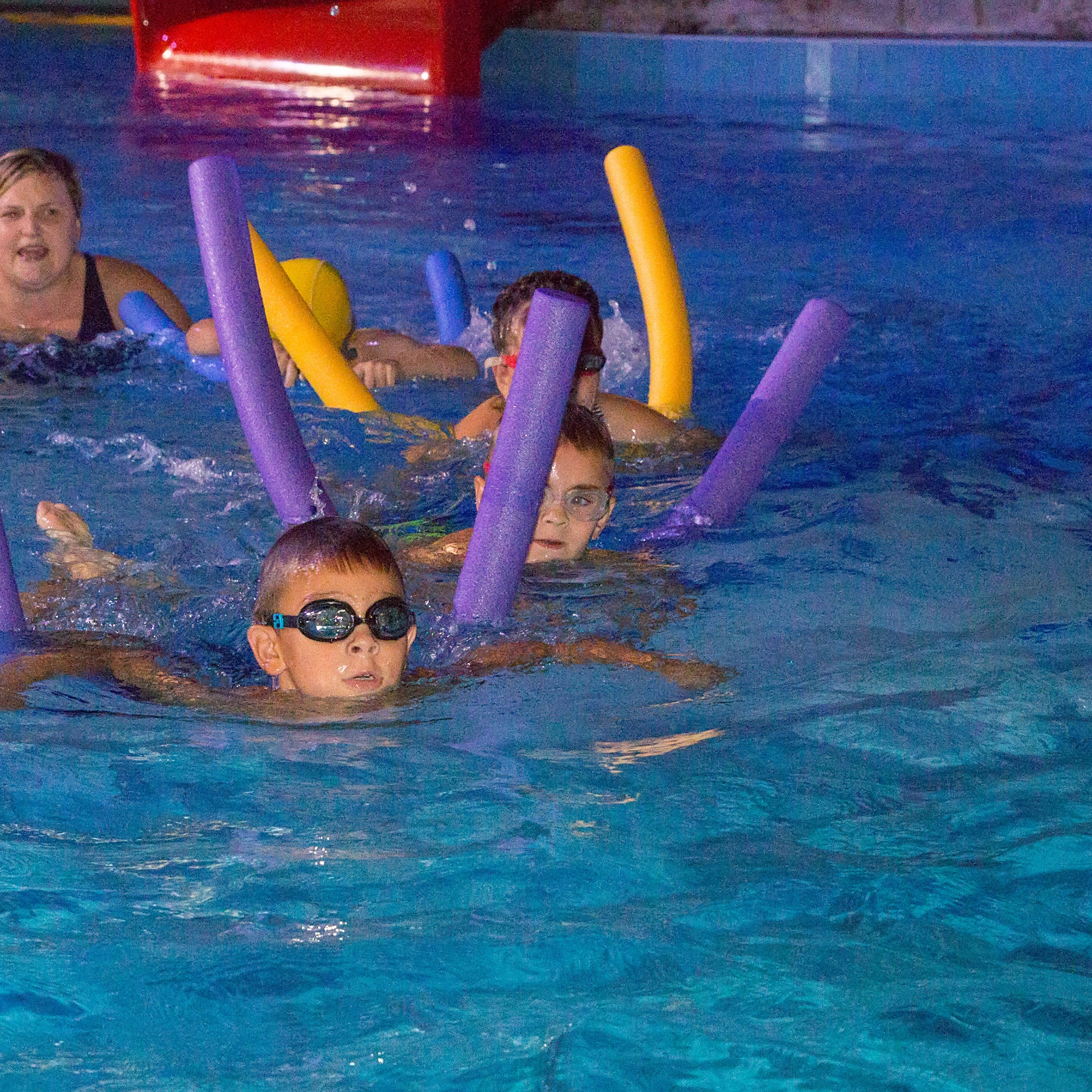 День Рождение Святослава 9 лет. Семейный и детский фотограф в Москве Екатерина Лебедева