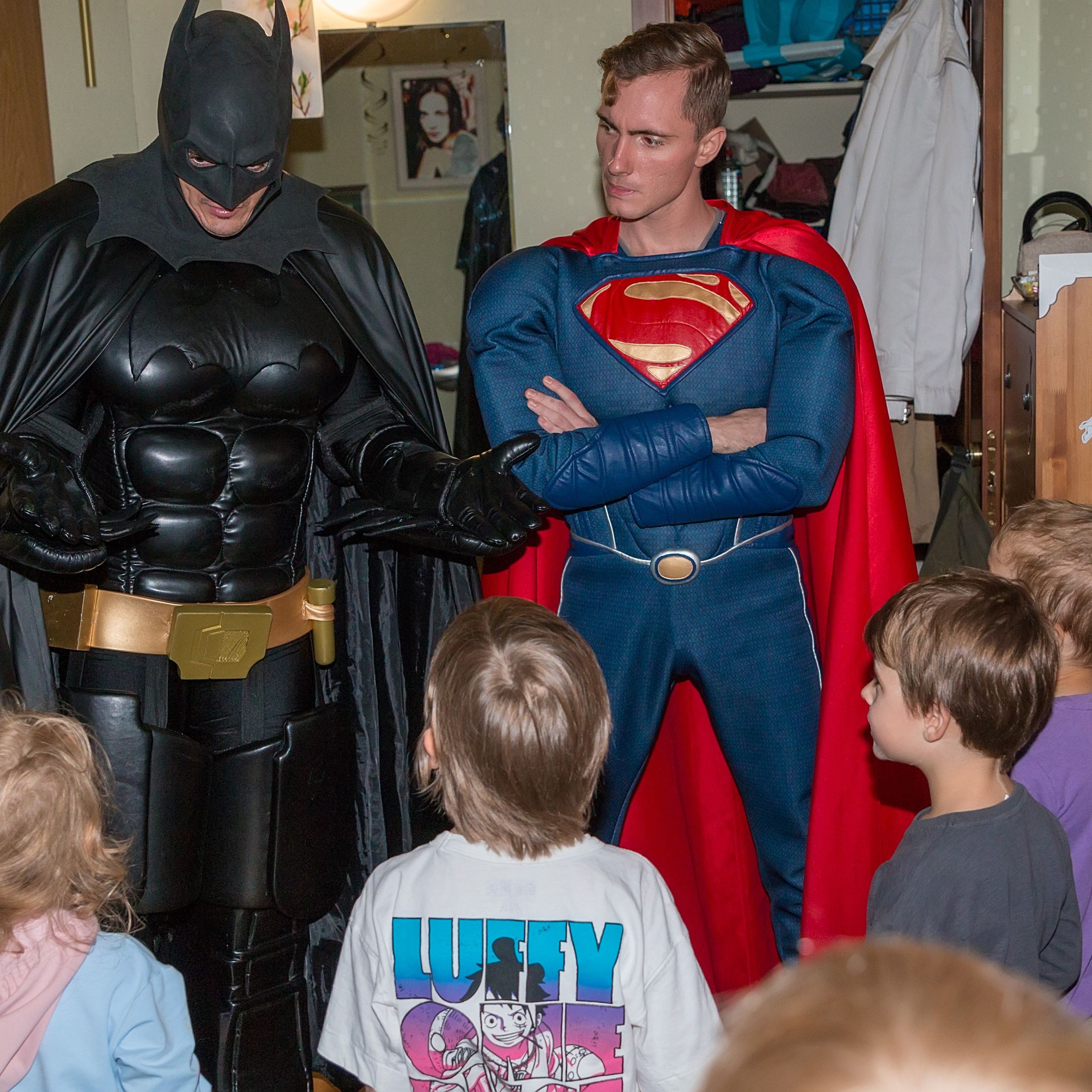 День рождение Валентина 5 лет!. Семейный и детский фотограф в Москве Екатерина Лебедева