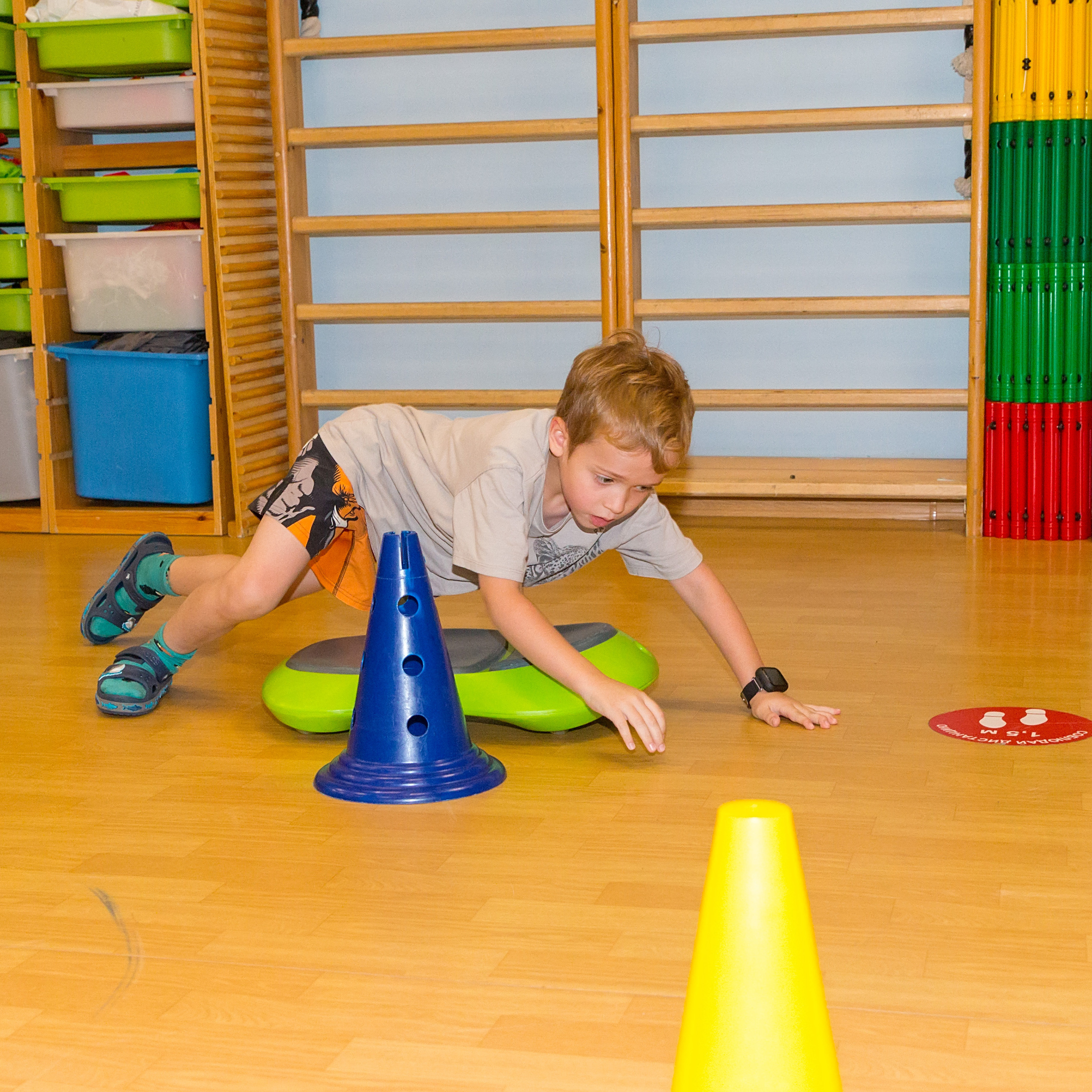 День Рождение Святослава 9 лет. Семейный и детский фотограф в Москве Екатерина Лебедева