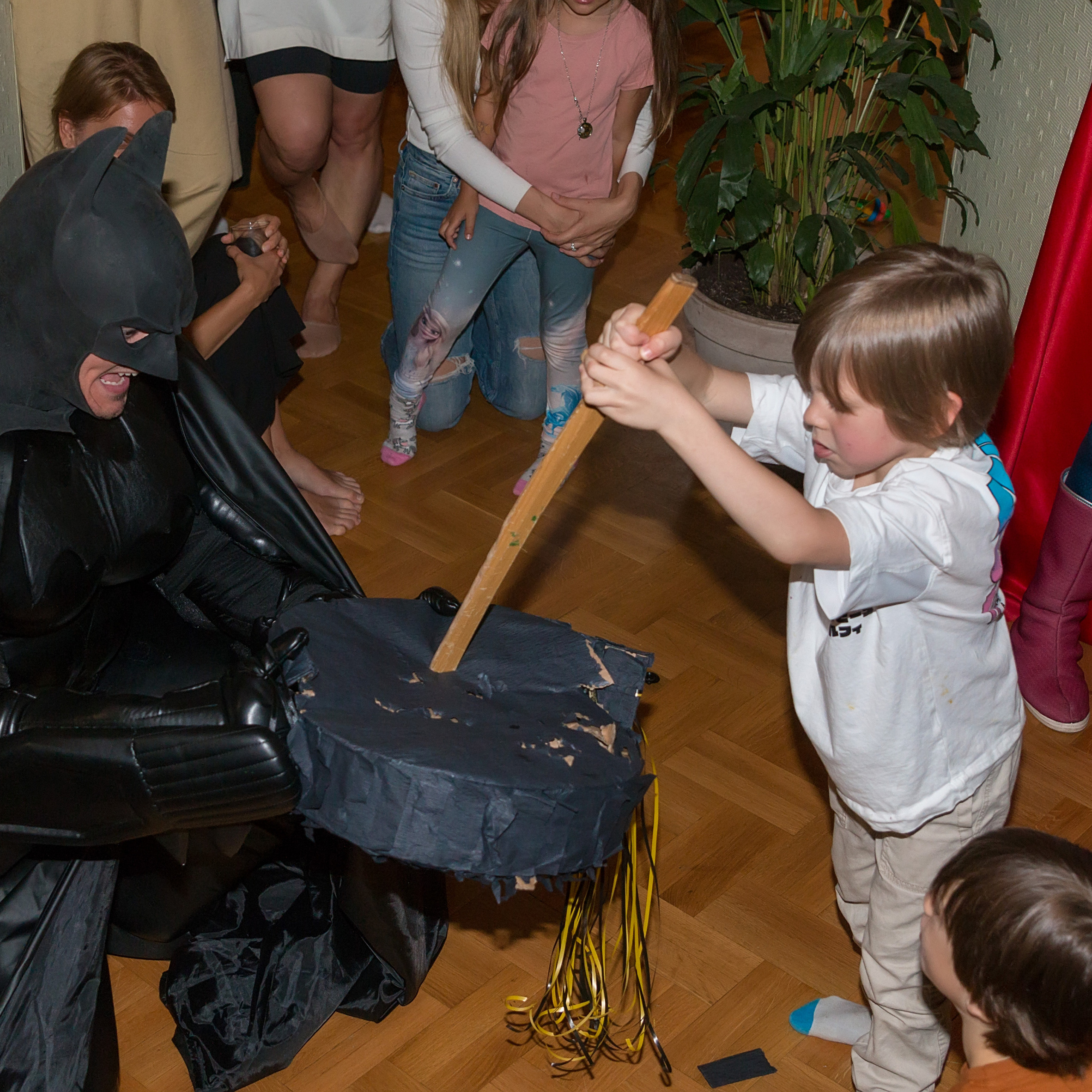 День рождение Валентина 5 лет!. Семейный и детский фотограф в Москве Екатерина Лебедева