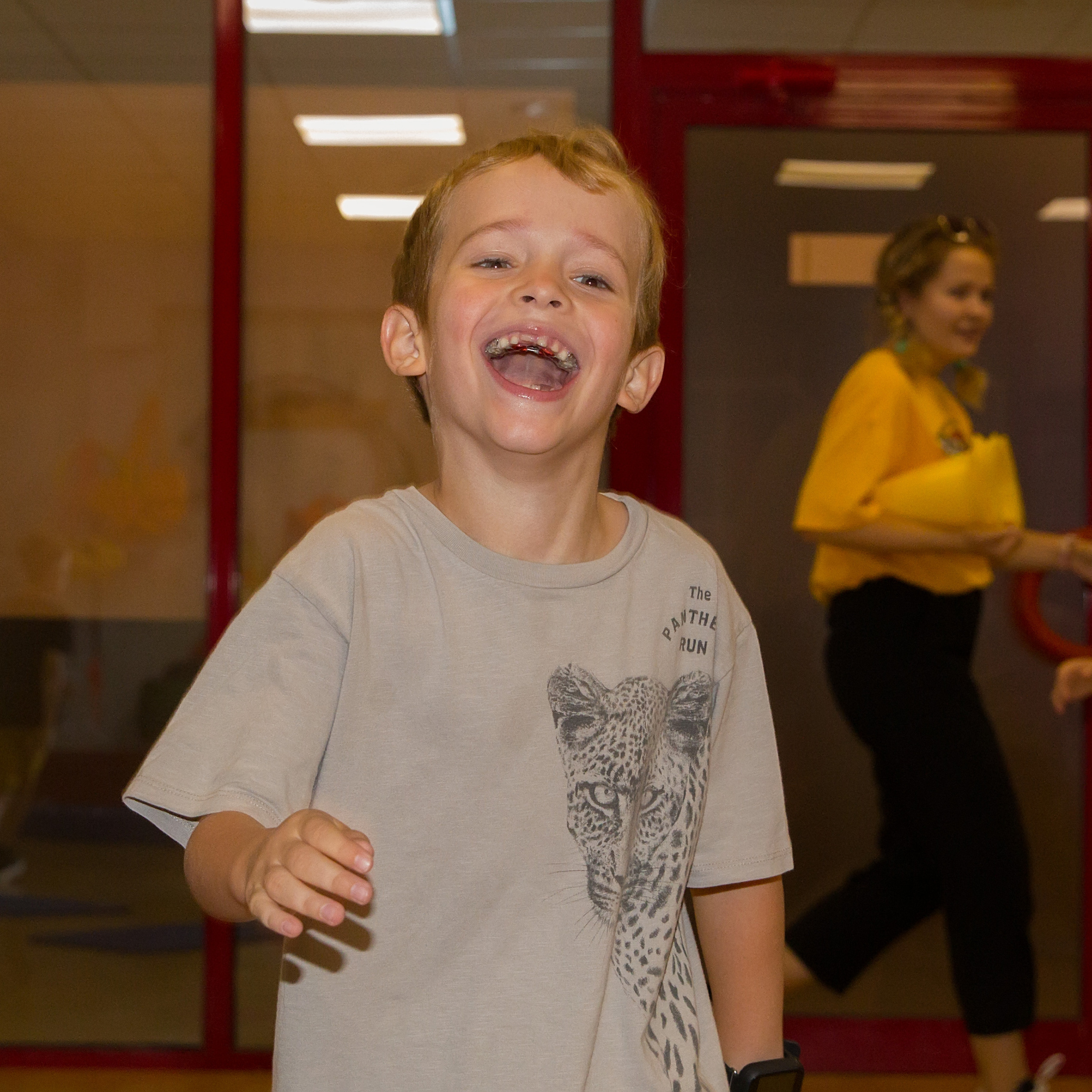 День Рождение Святослава 9 лет. Семейный и детский фотограф в Москве Екатерина Лебедева