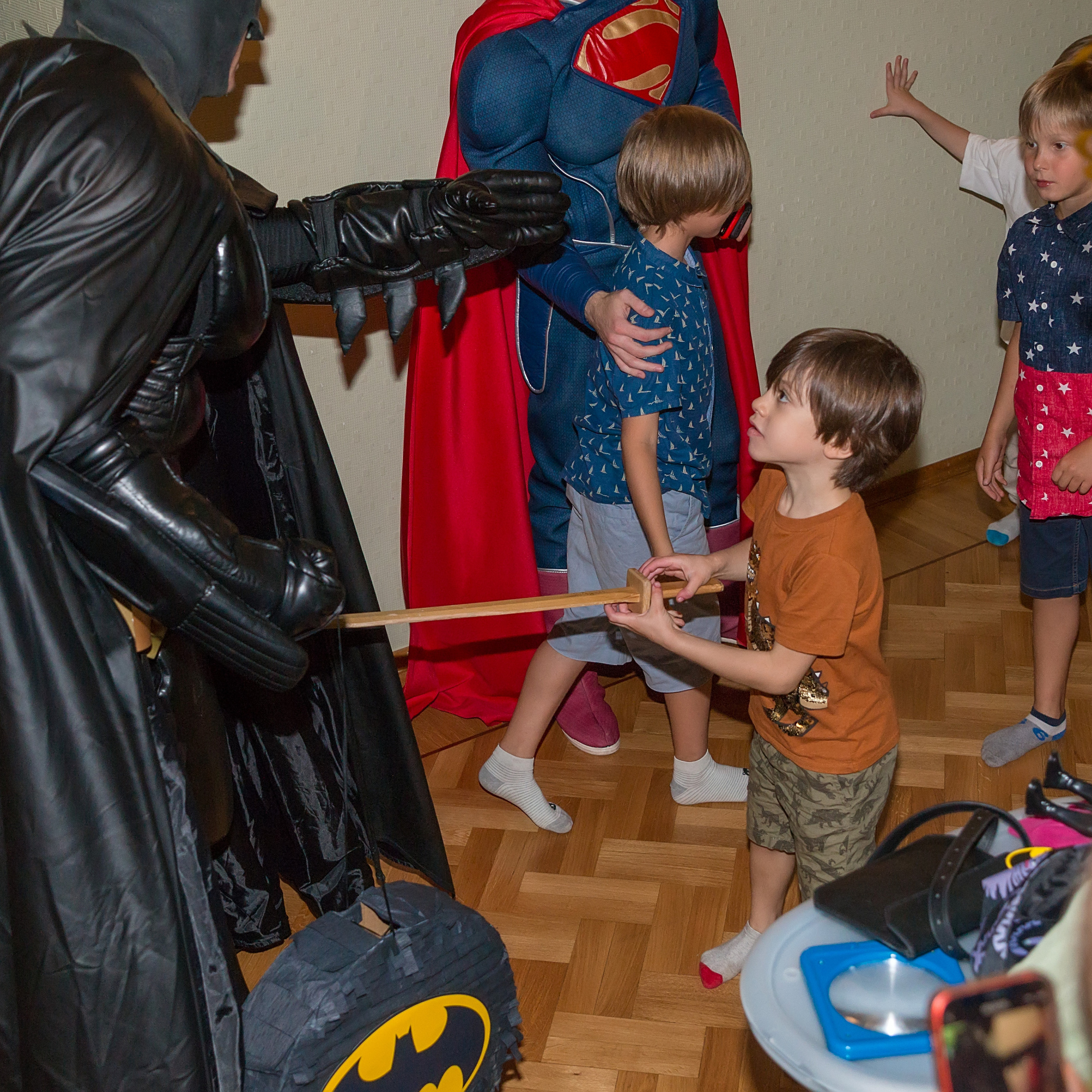 День рождение Валентина 5 лет!. Семейный и детский фотограф в Москве Екатерина Лебедева