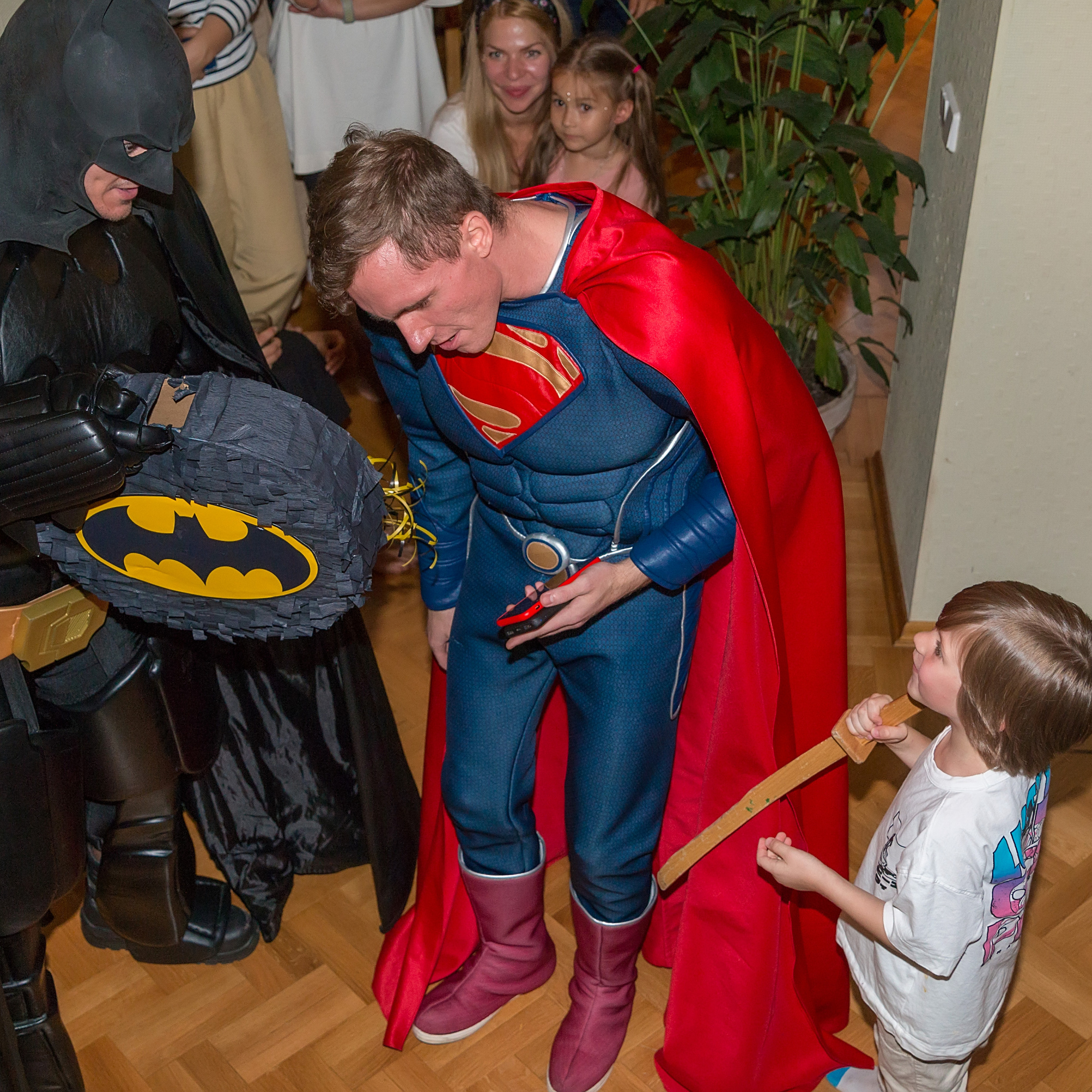 День рождение Валентина 5 лет!. Семейный и детский фотограф в Москве Екатерина Лебедева