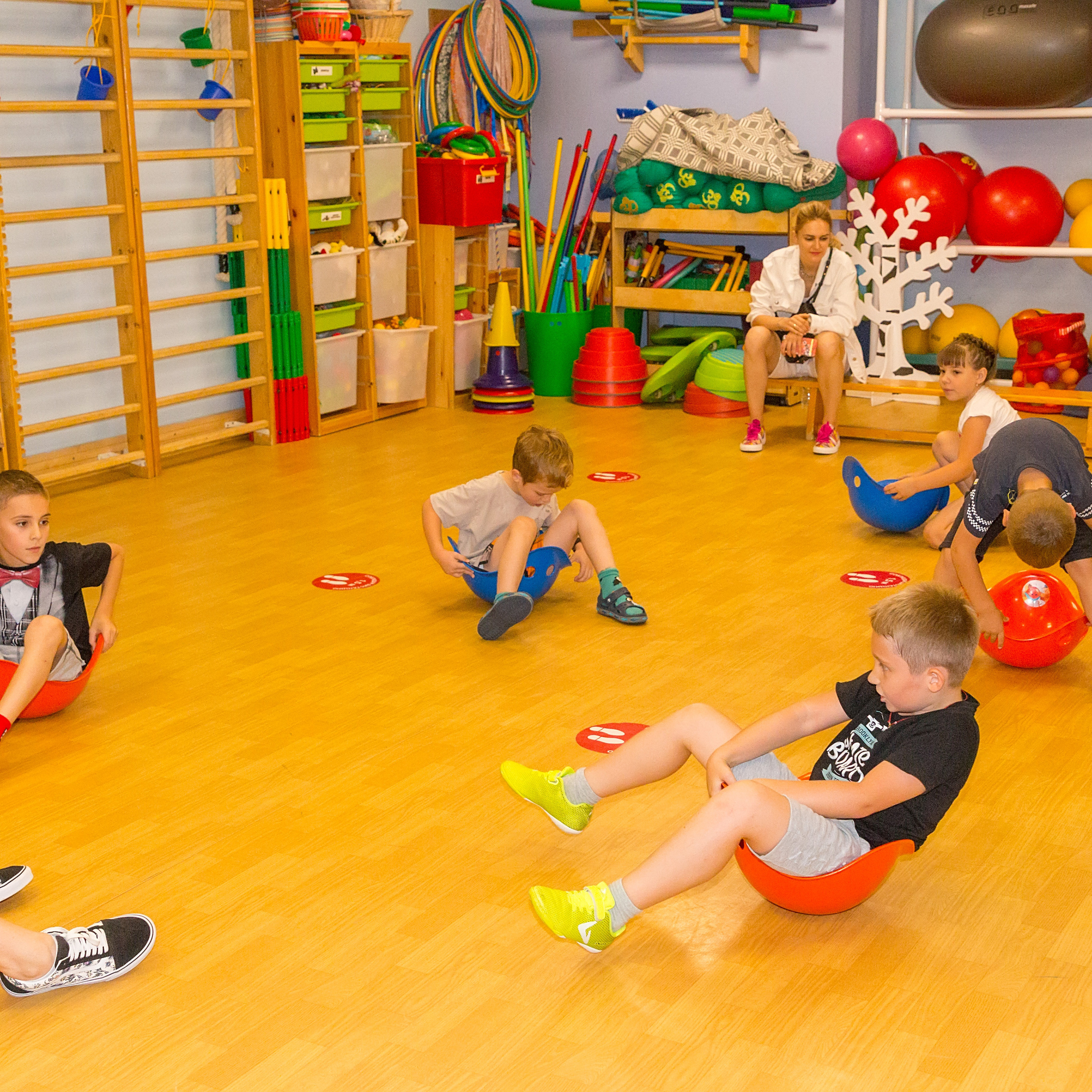 День Рождение Святослава 9 лет. Семейный и детский фотограф в Москве Екатерина Лебедева