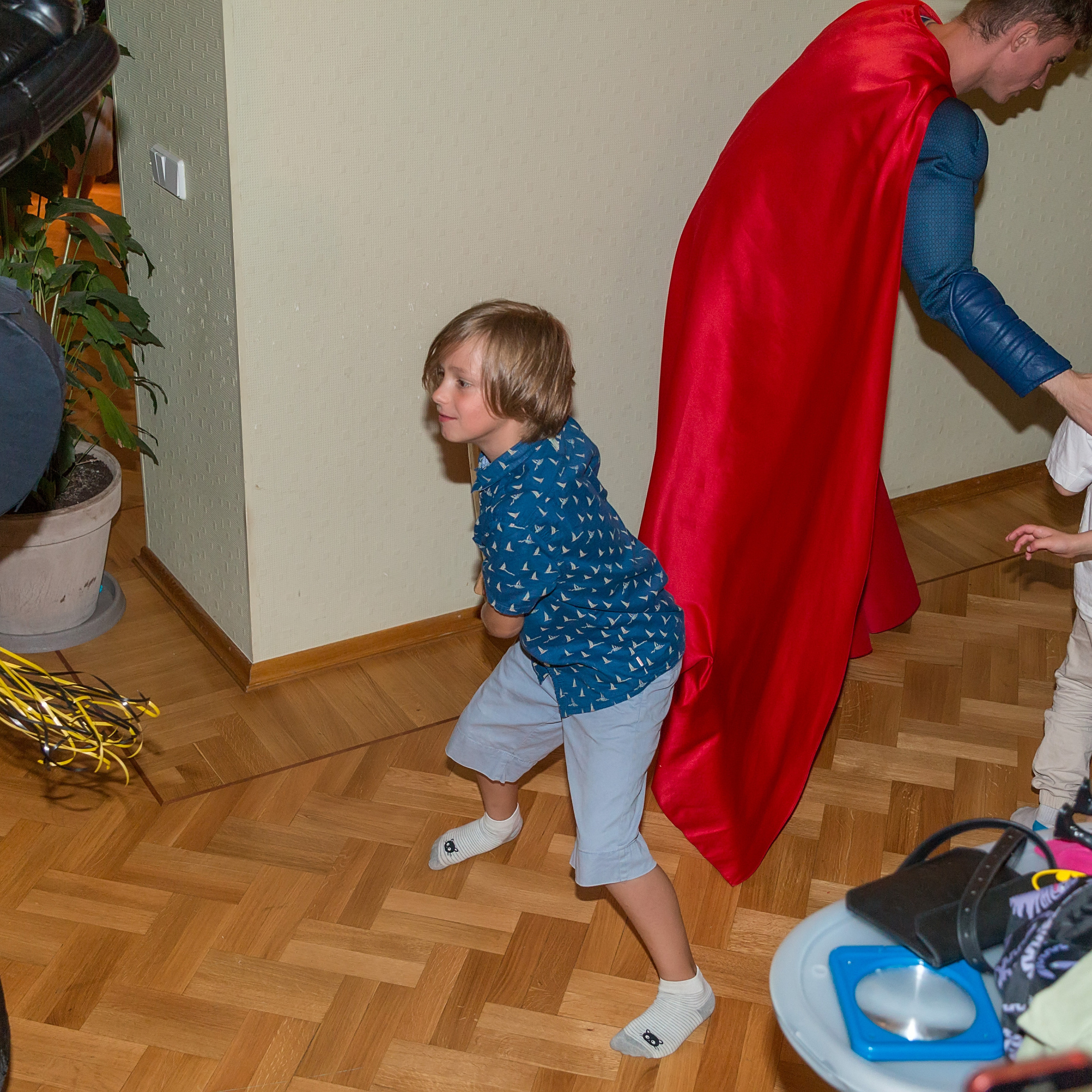 День рождение Валентина 5 лет!. Семейный и детский фотограф в Москве Екатерина Лебедева