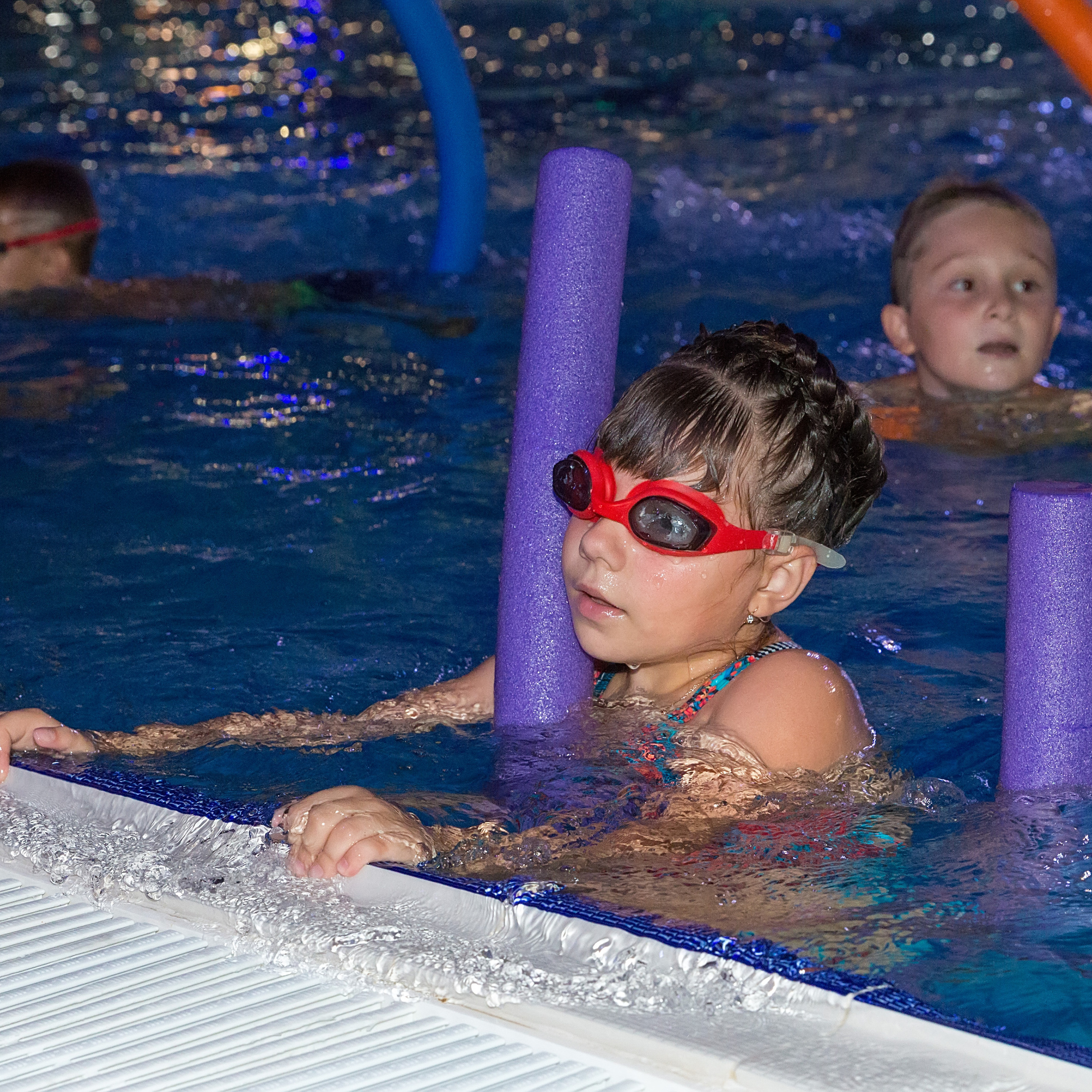 День Рождение Святослава 9 лет. Семейный и детский фотограф в Москве Екатерина Лебедева