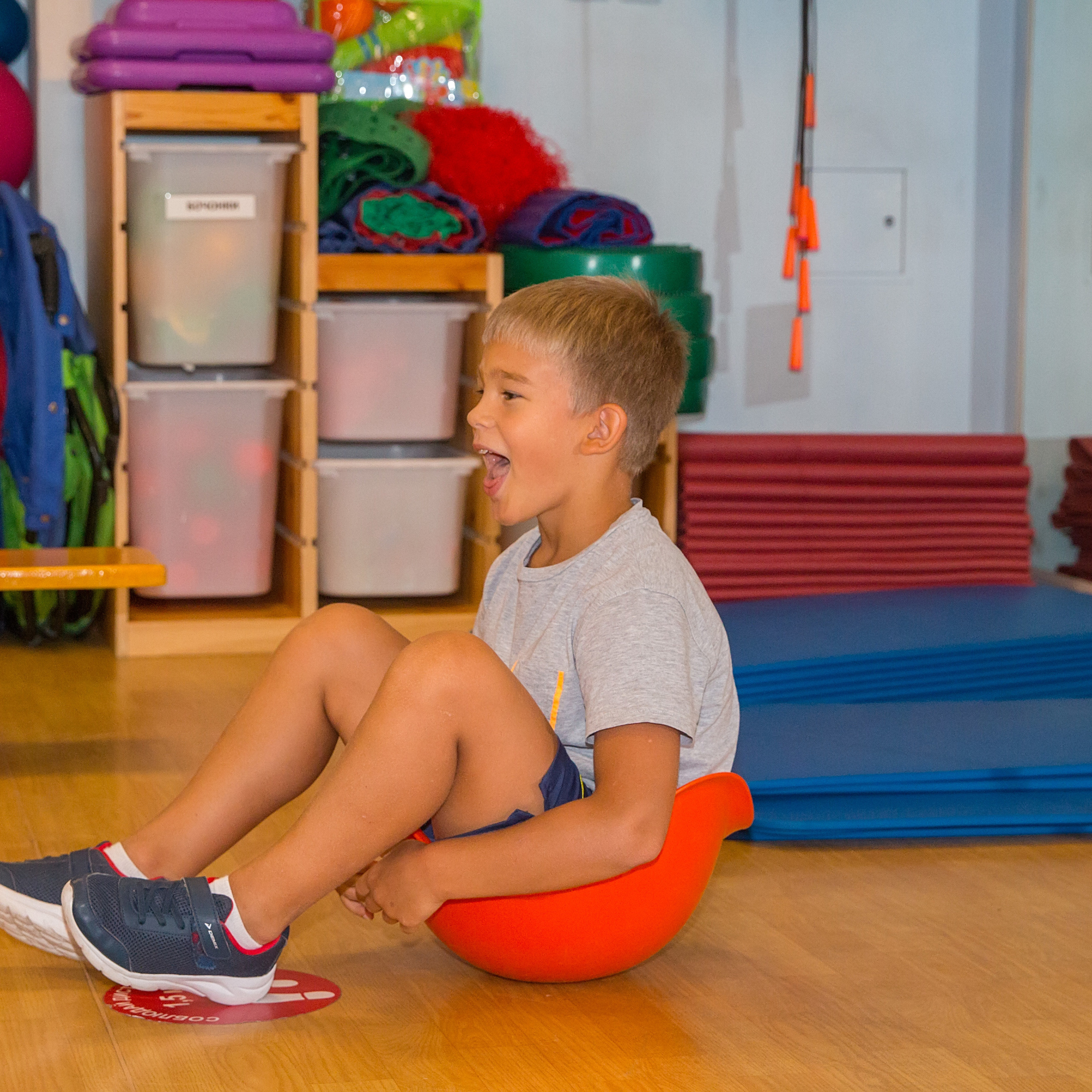 День Рождение Святослава 9 лет. Семейный и детский фотограф в Москве Екатерина Лебедева